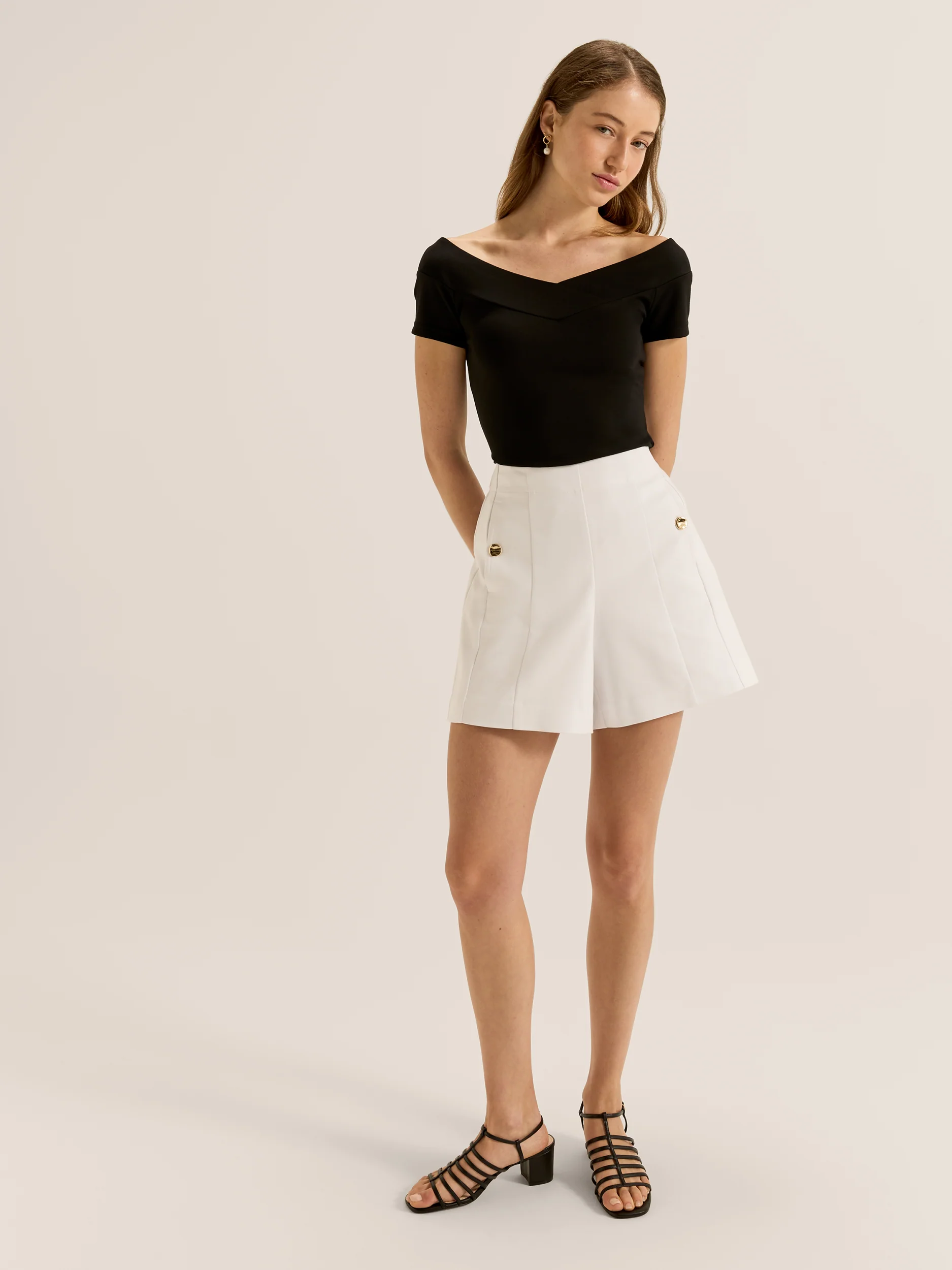 Odelia Top - Image 3