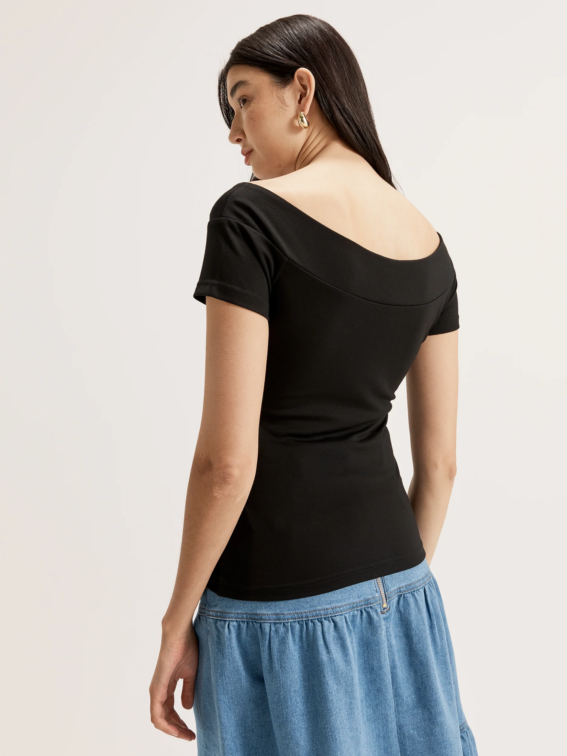 Odelia Top - Image 5