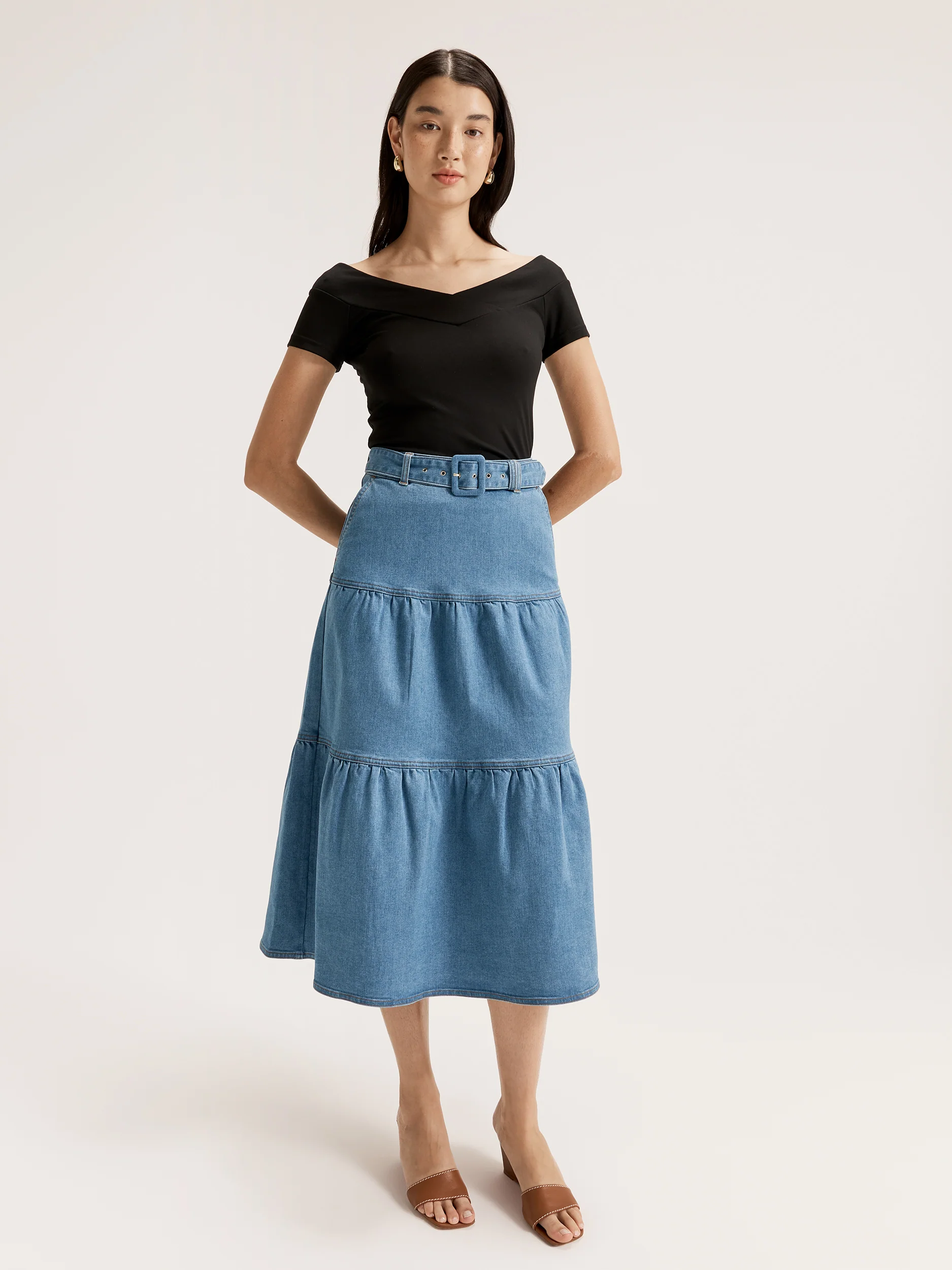 Odelia Top - Image 6