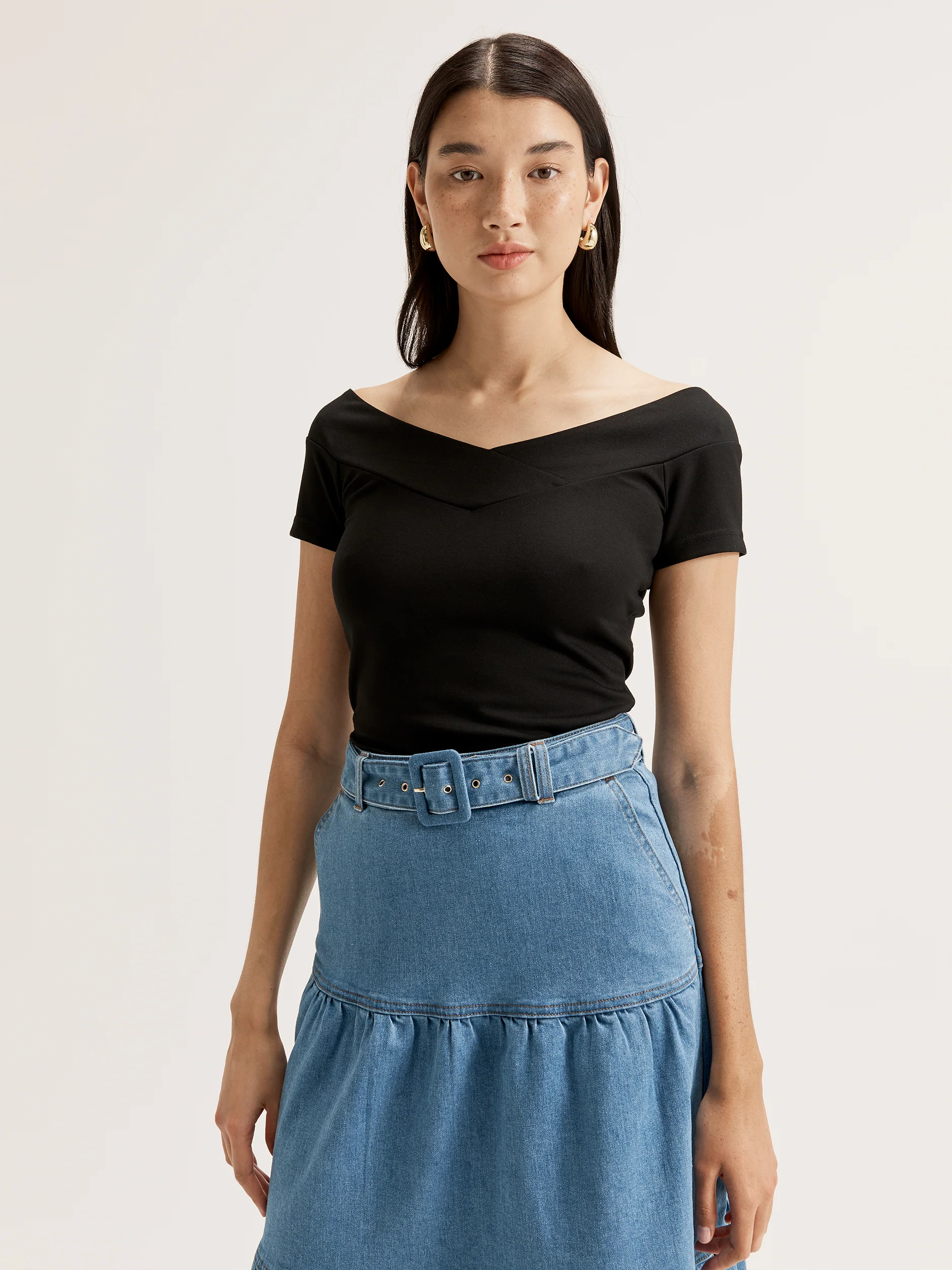Odelia Top - Image 7