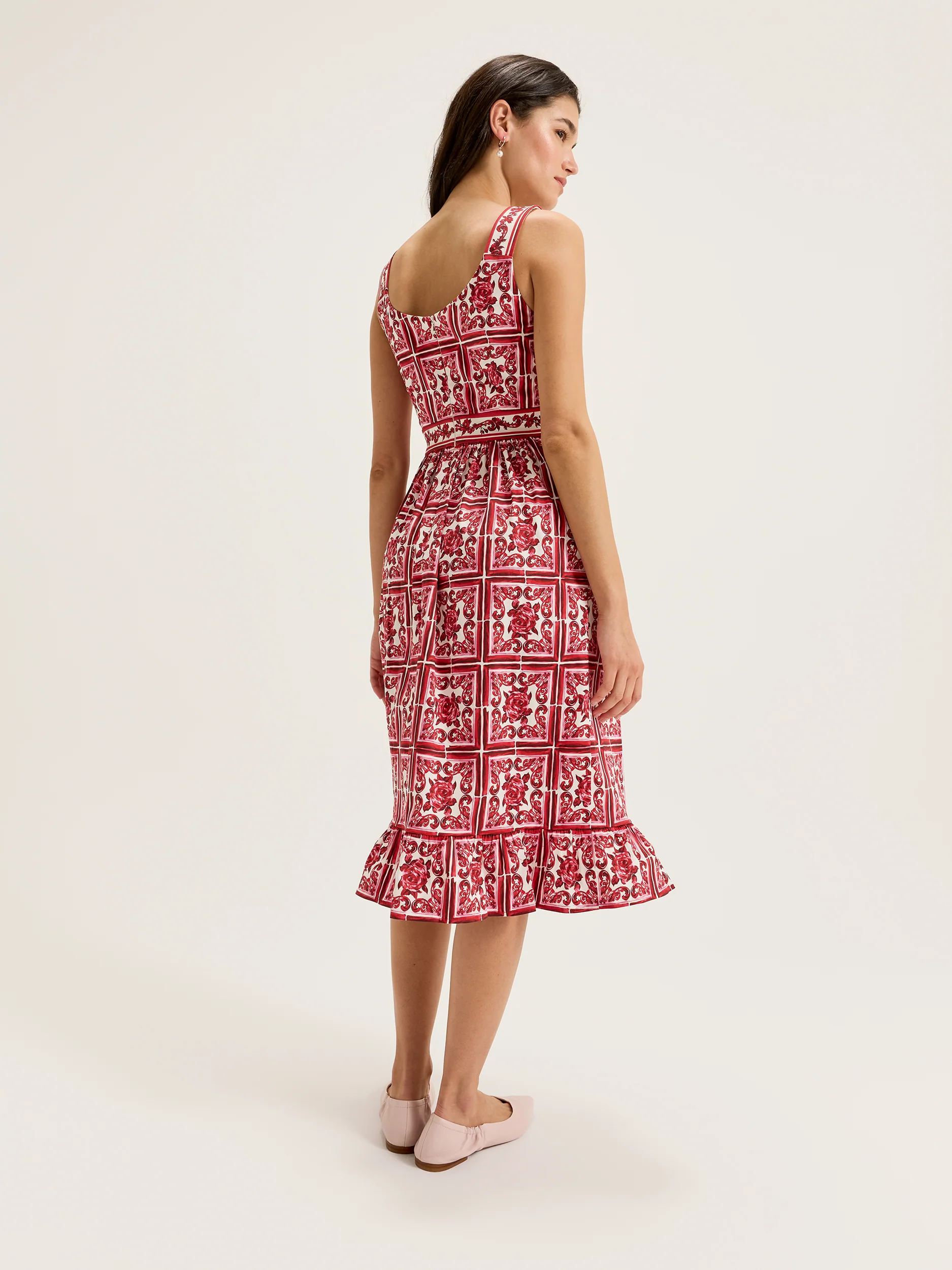 Odette Dress - Image 3