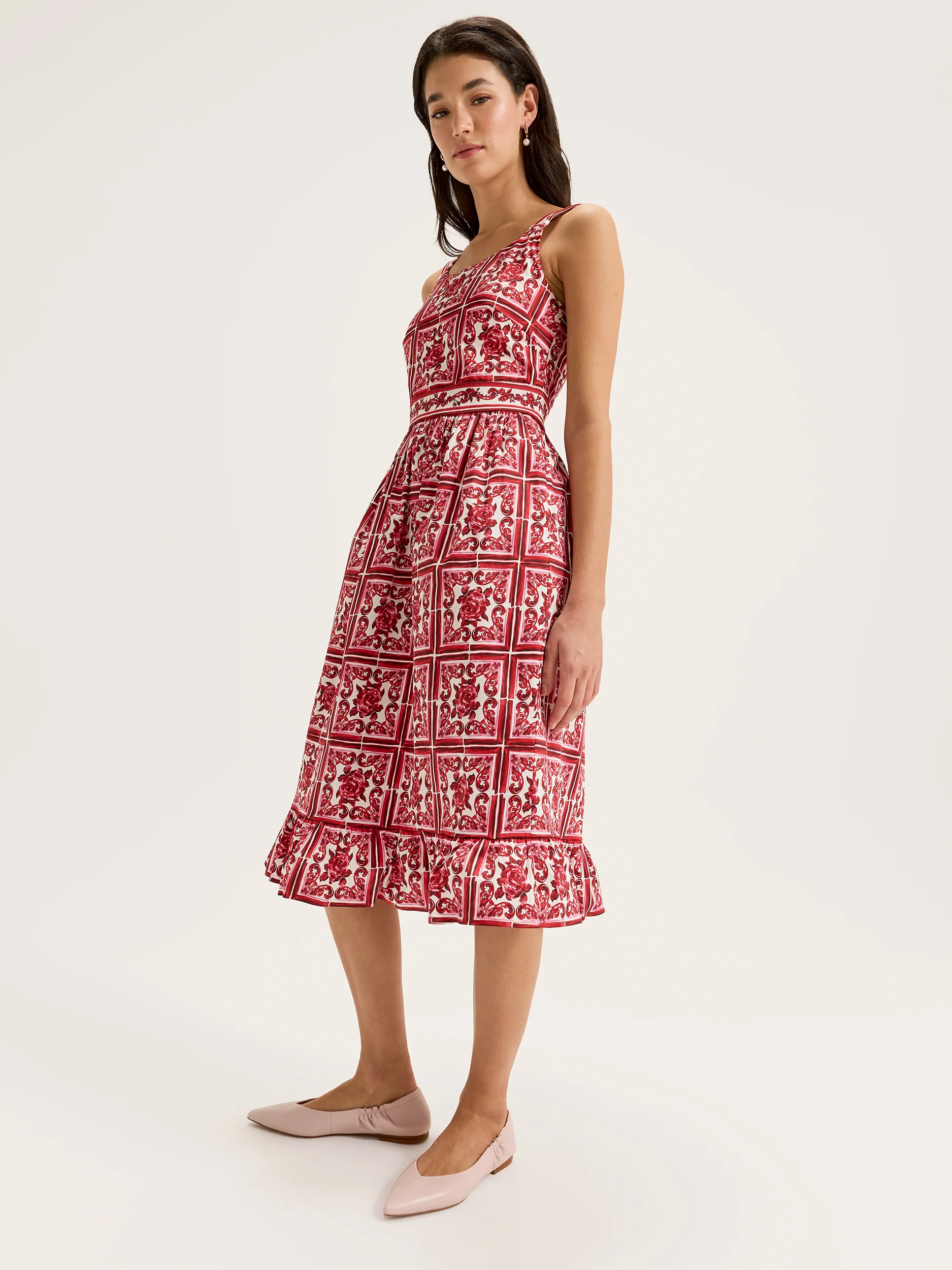 Odette Dress - Image 4