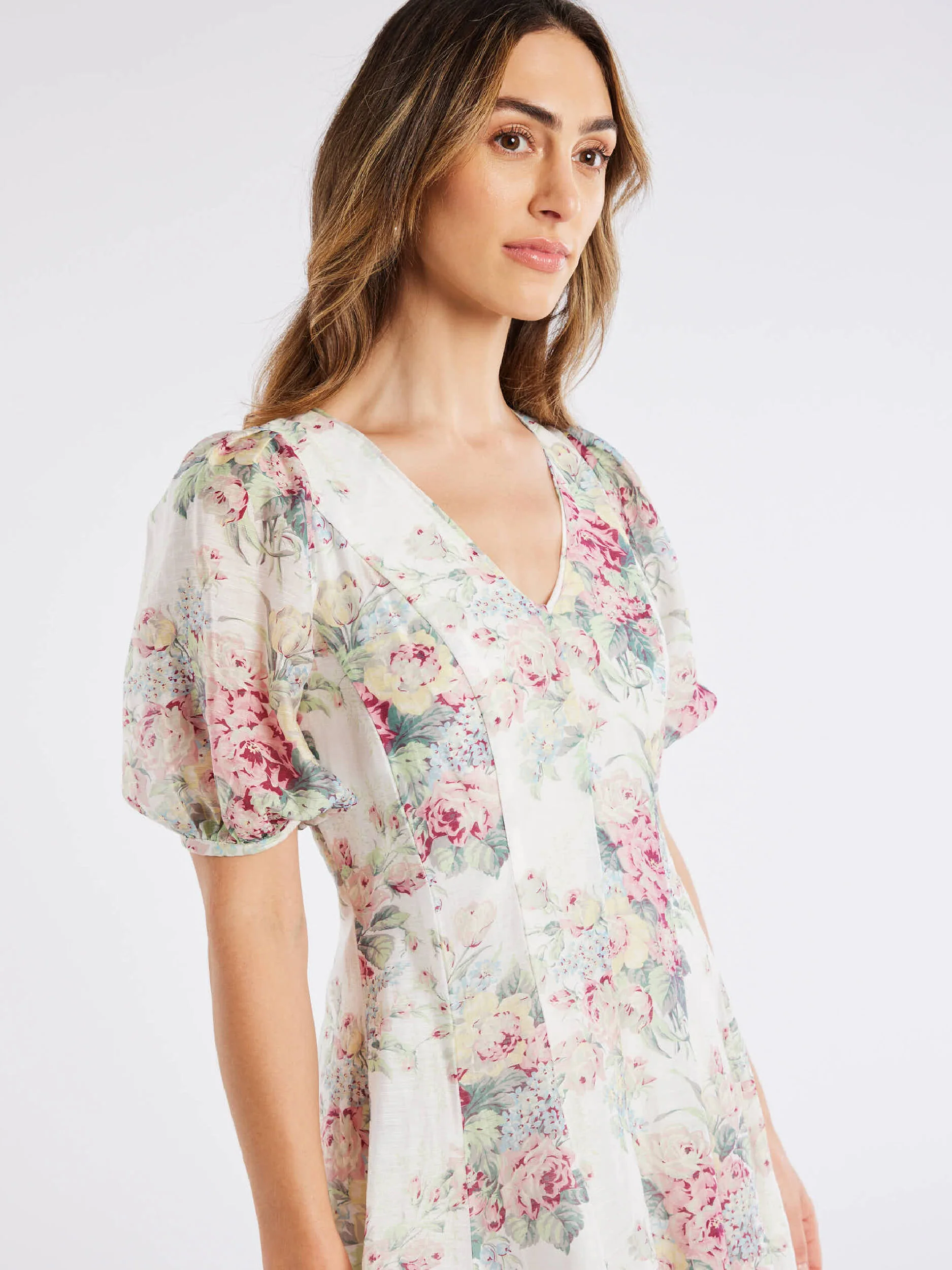 O'Hara Mini Dress - Image 5