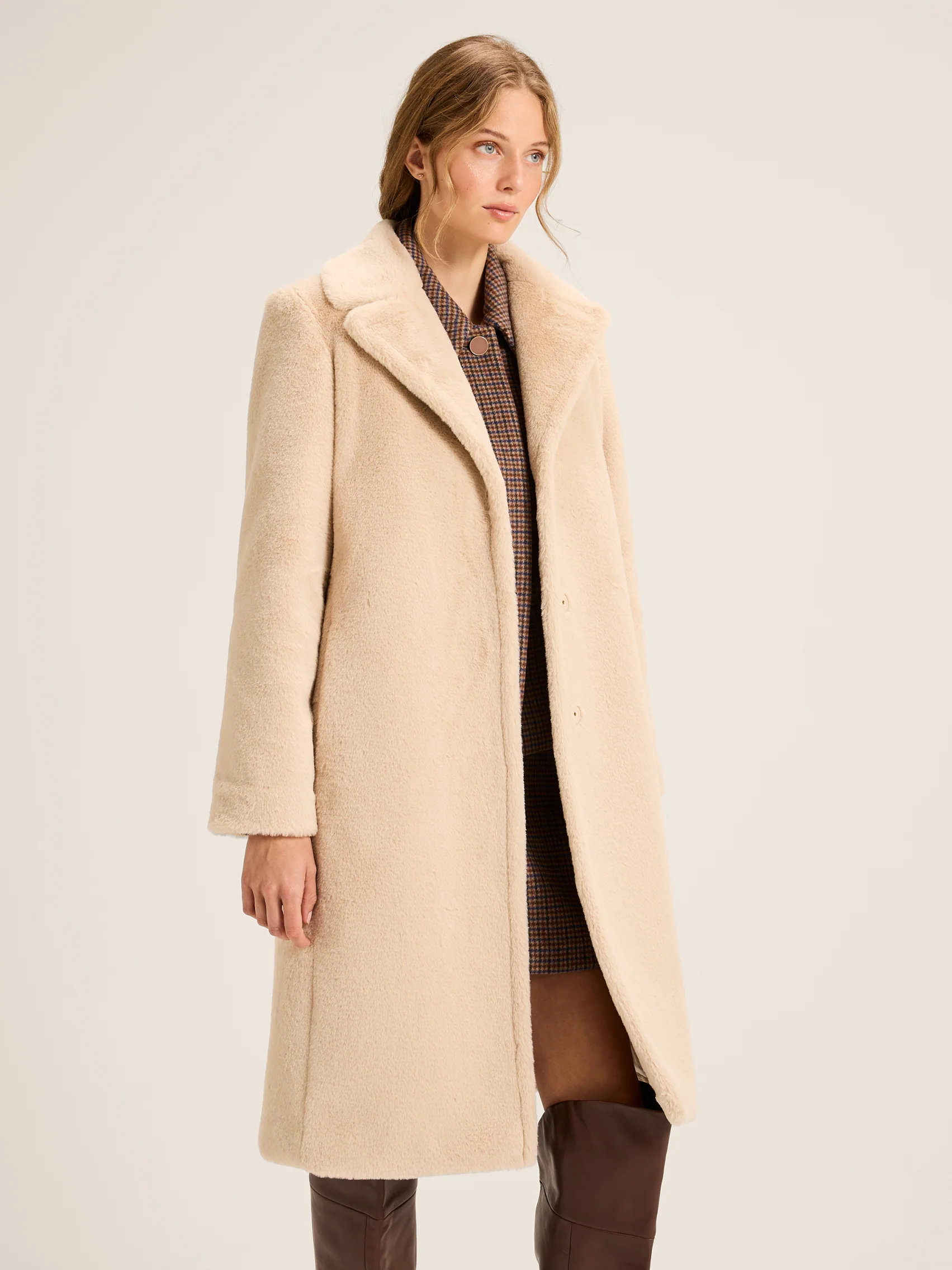 Olivia Coat - Image 3