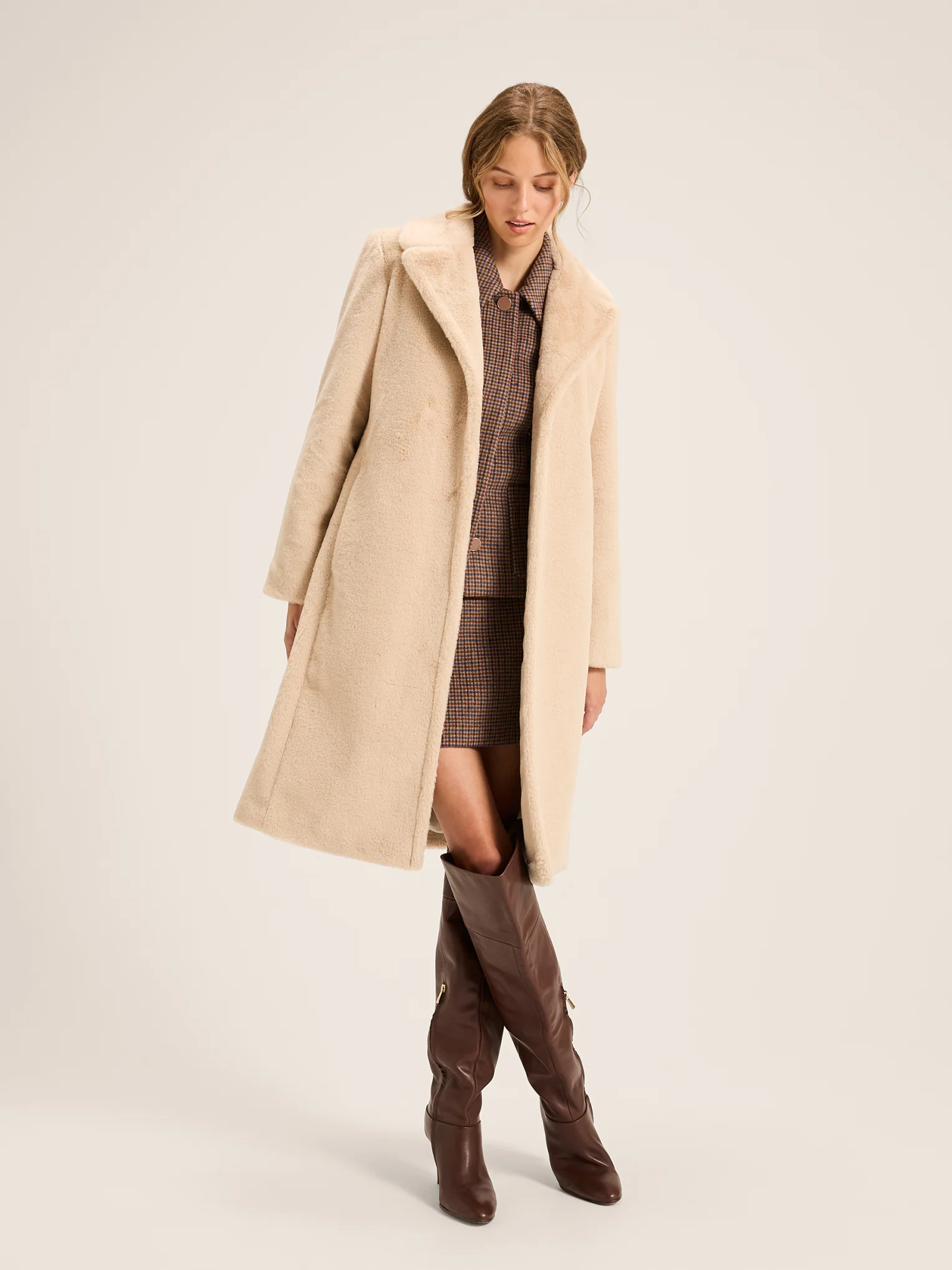 Olivia Coat - Image 5
