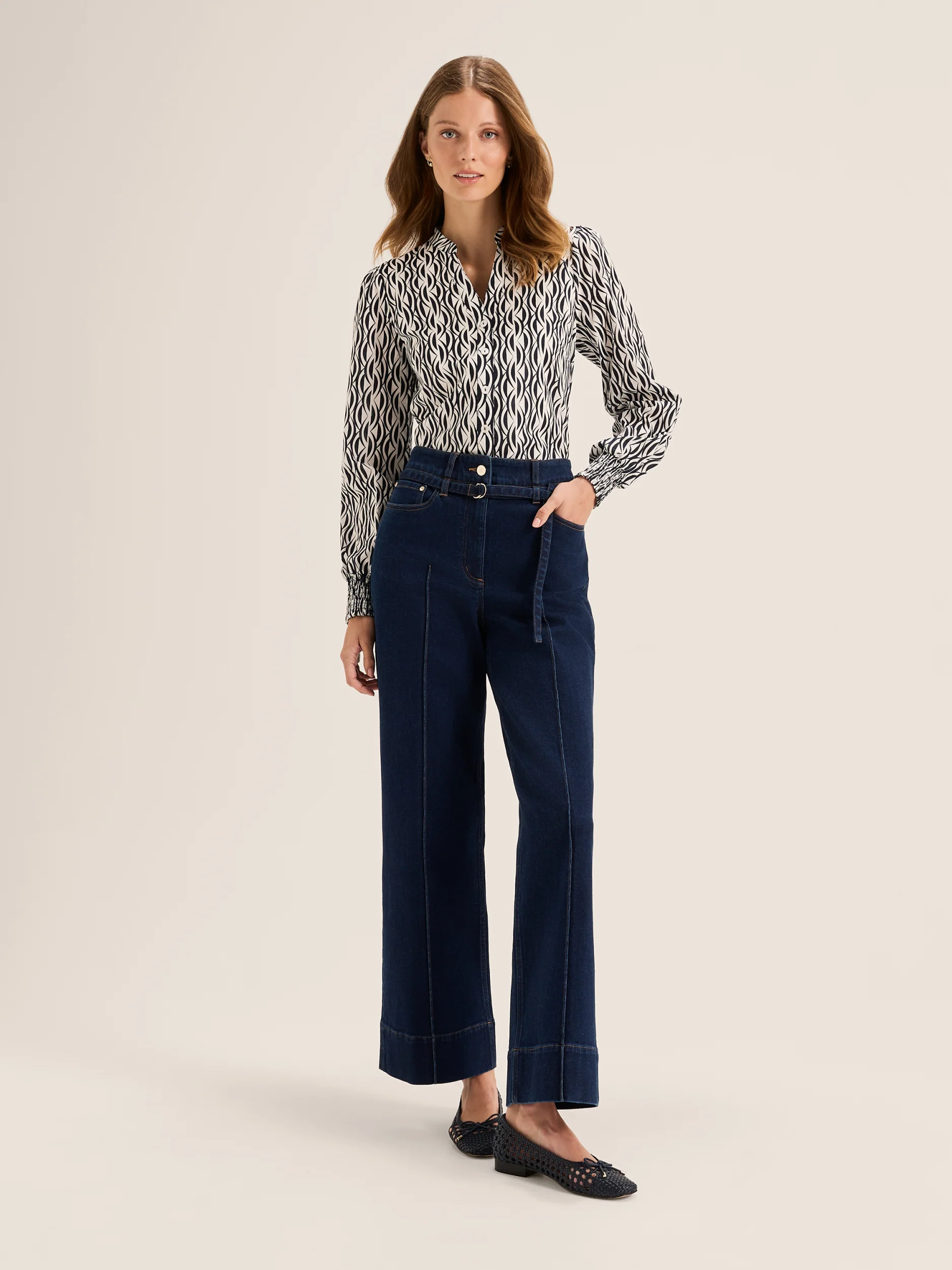 Oxford Shirt - Image 3