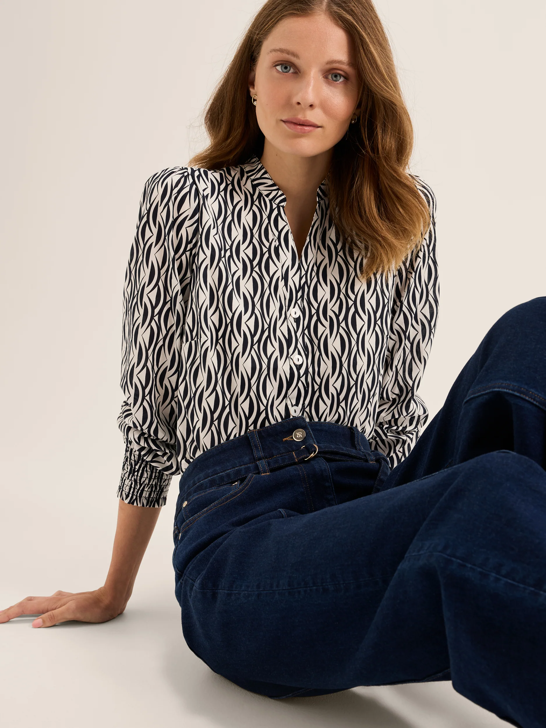 Oxford Shirt - Image 4