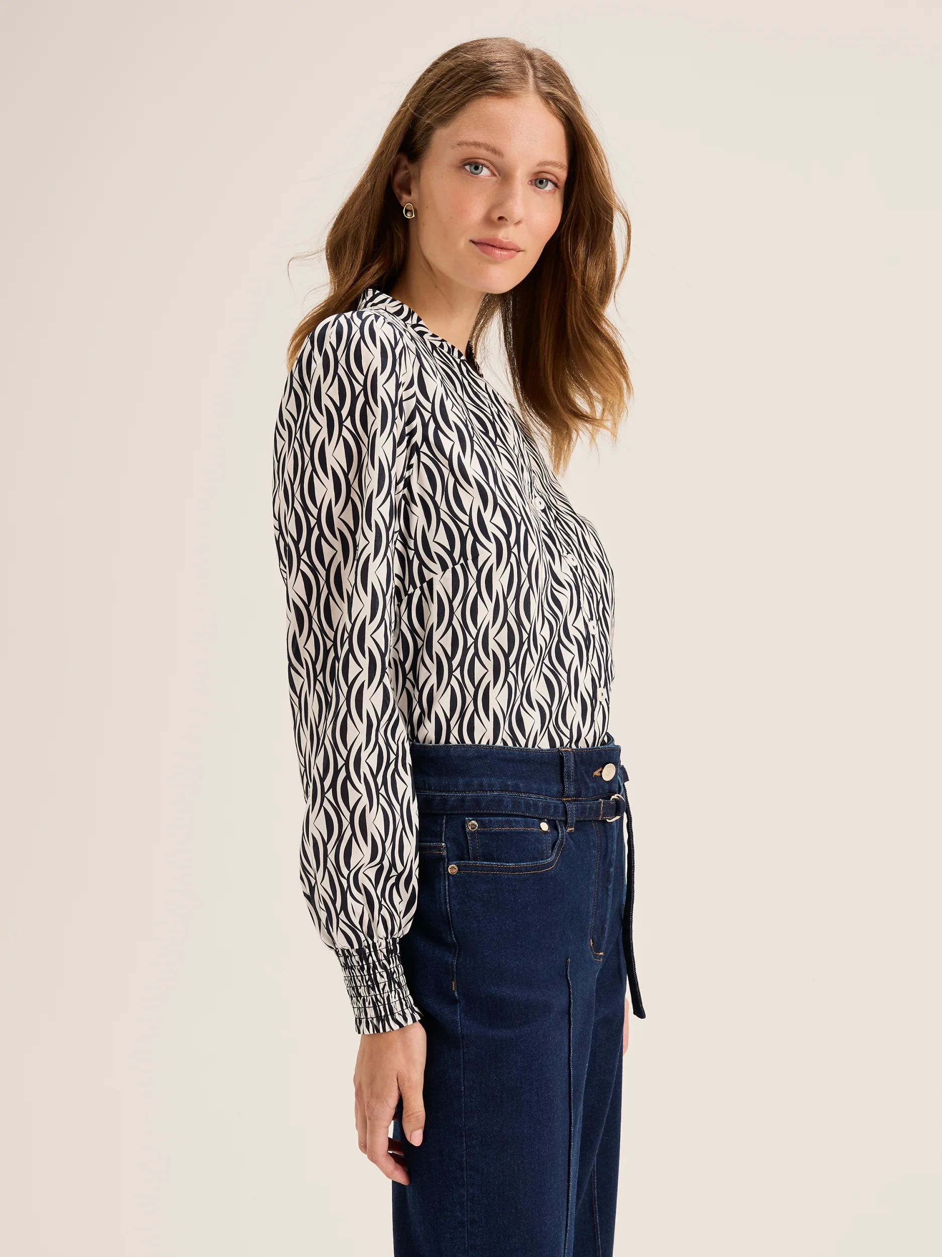 Oxford Shirt - Image 5