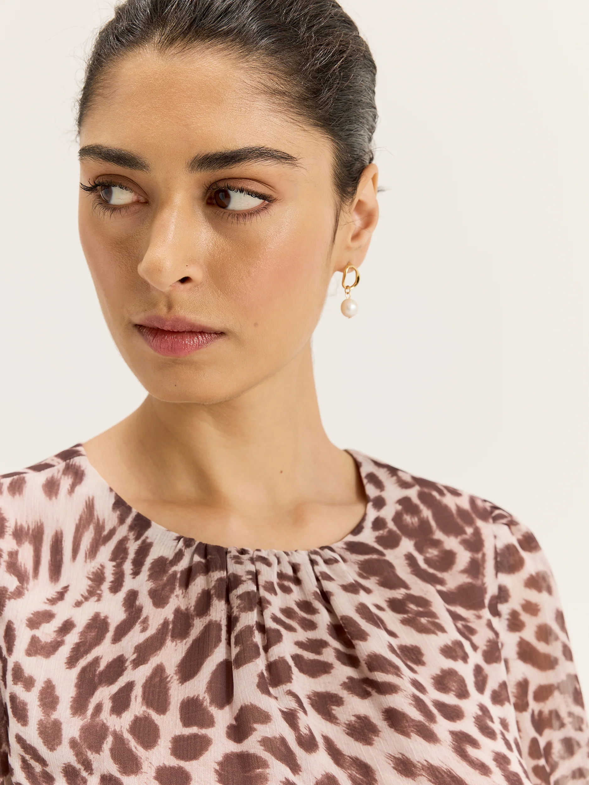 Paloma Blouse - Image 2