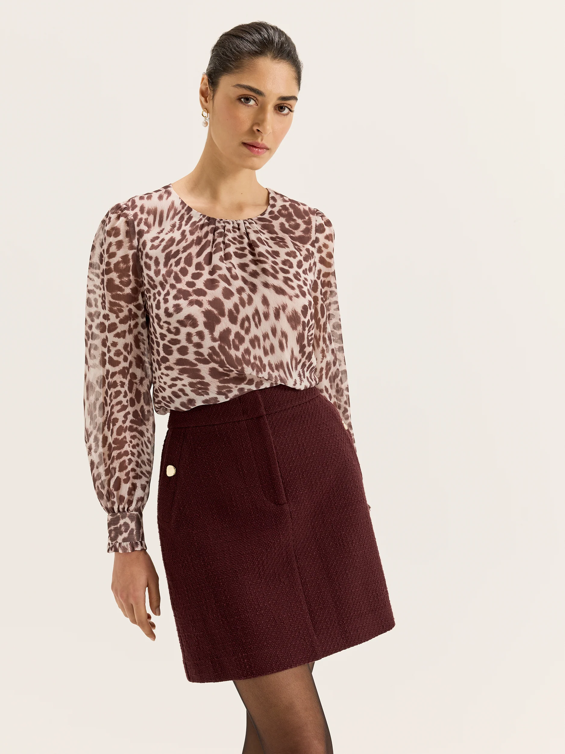 Paloma Blouse - Image 3