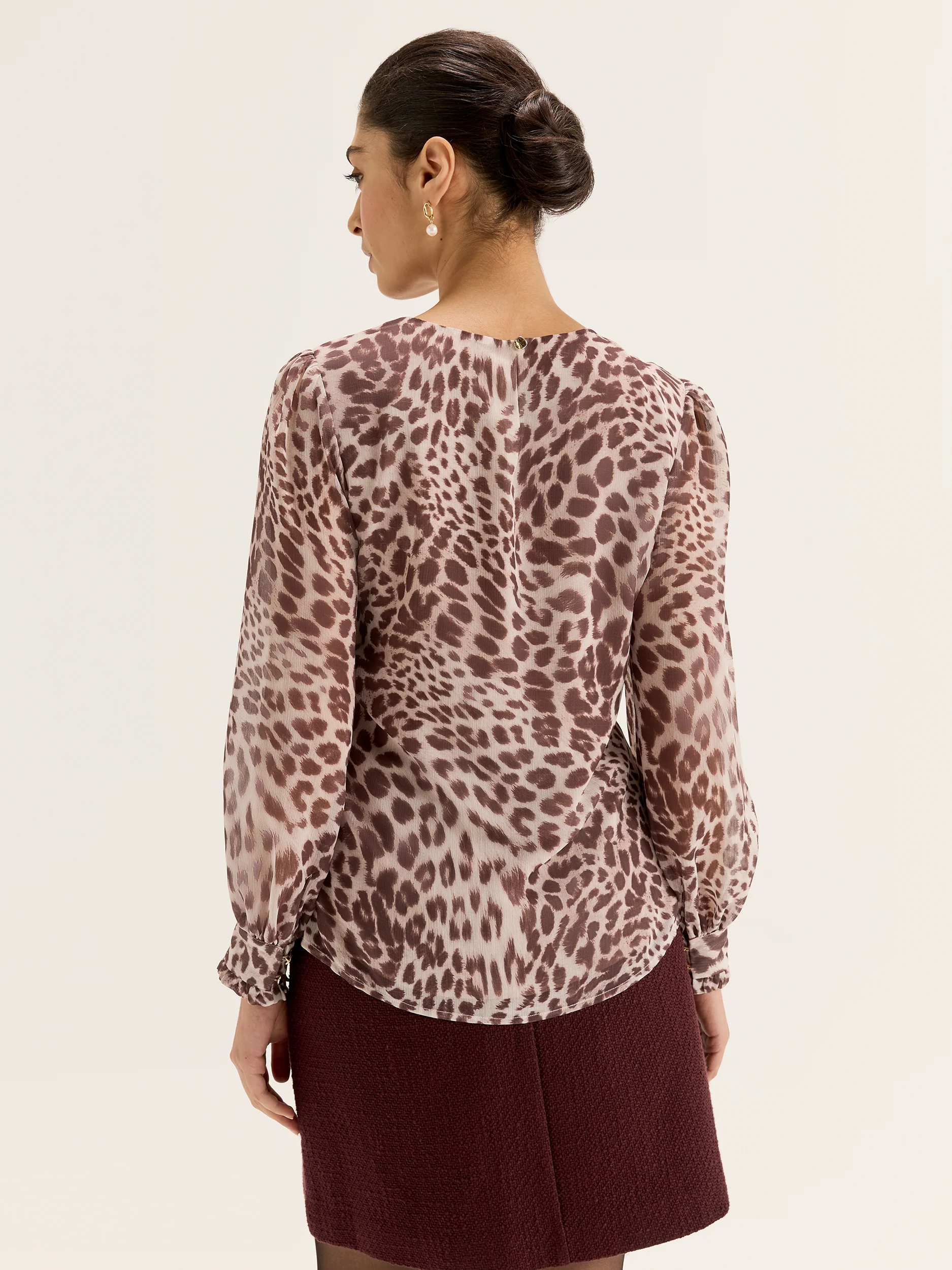 Paloma Blouse - Image 5