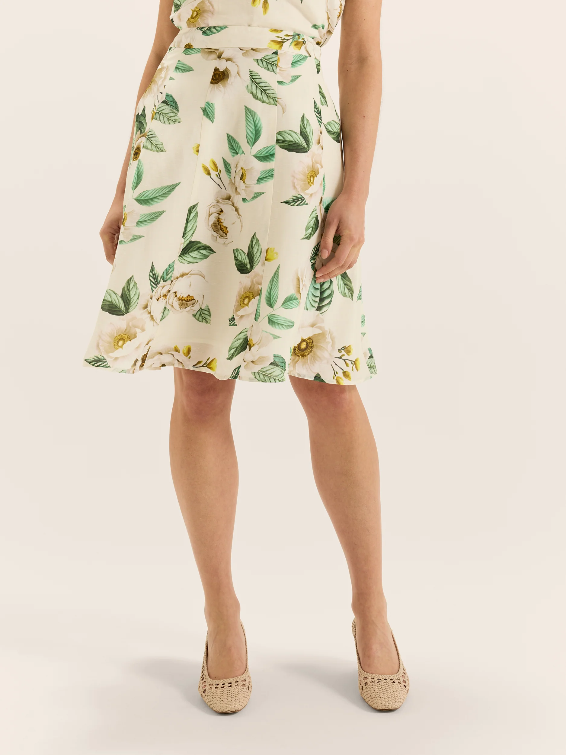 Peony Skirt - Image 4