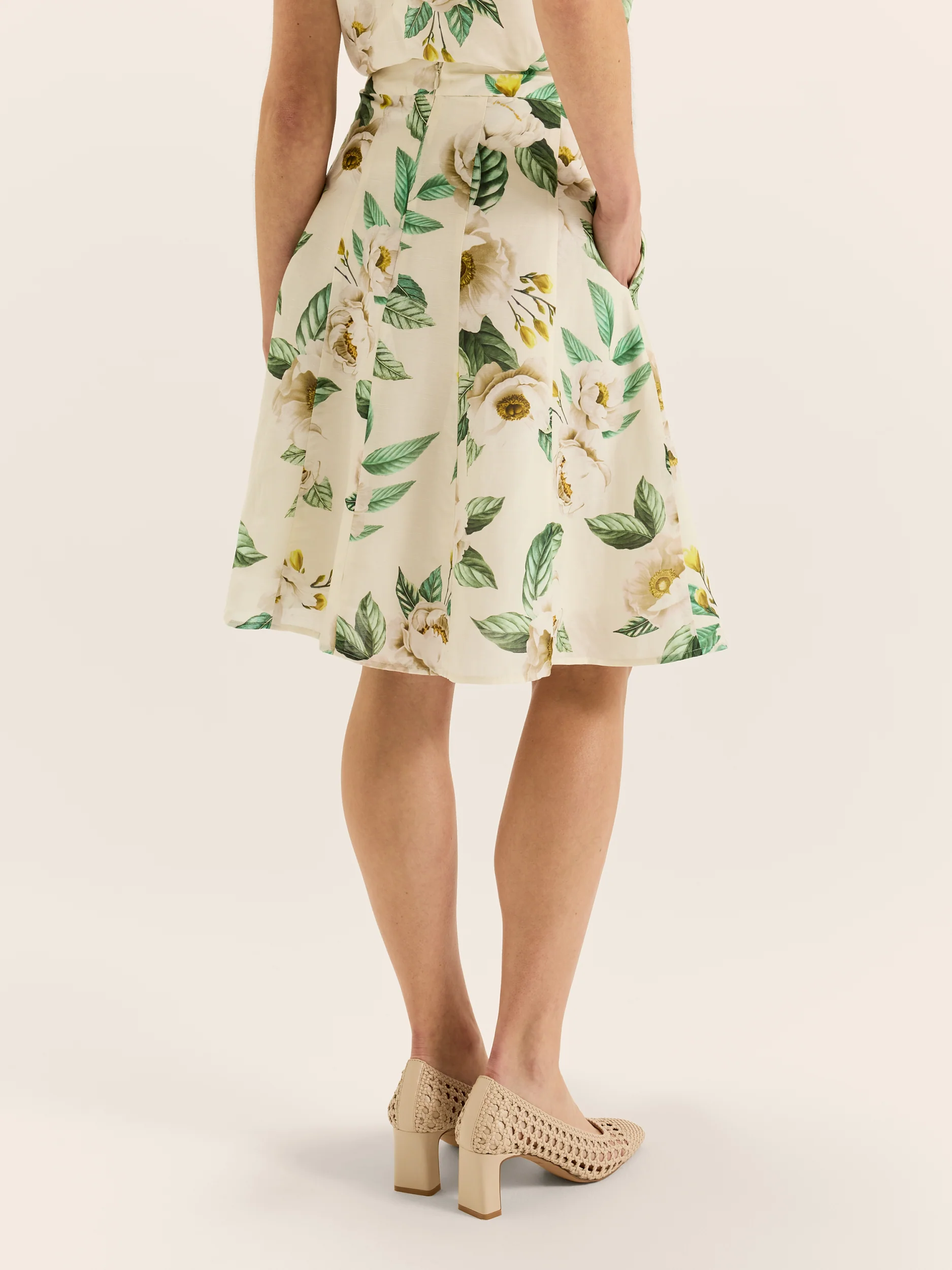 Peony Skirt - Image 6
