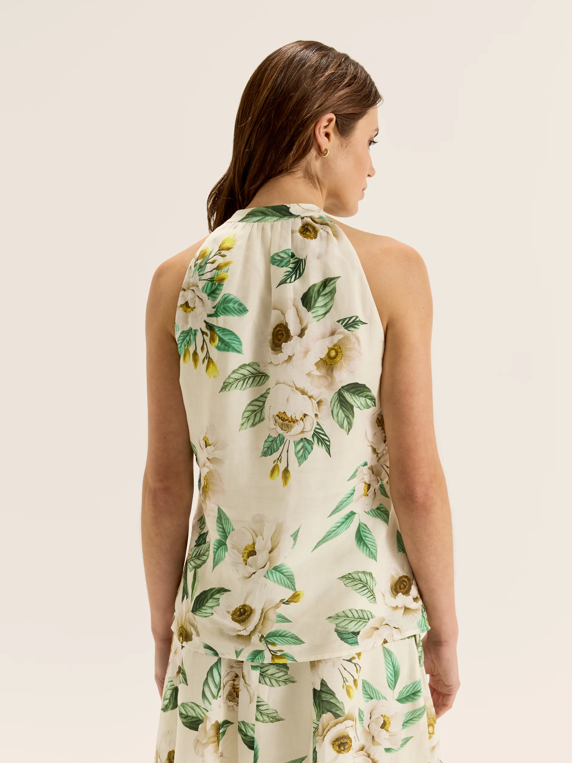 Peony Blouse - Image 3