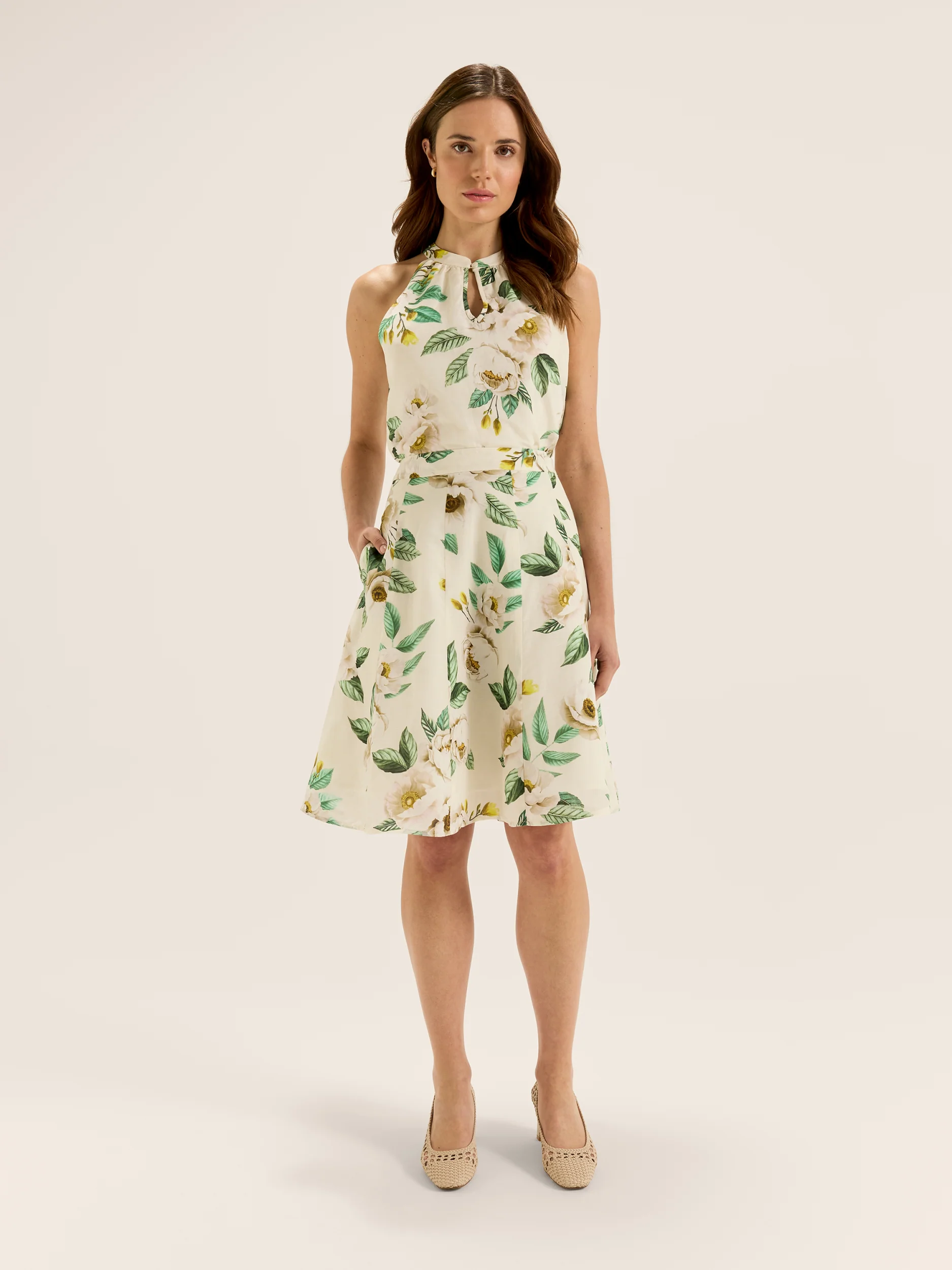 Peony Blouse - Image 7