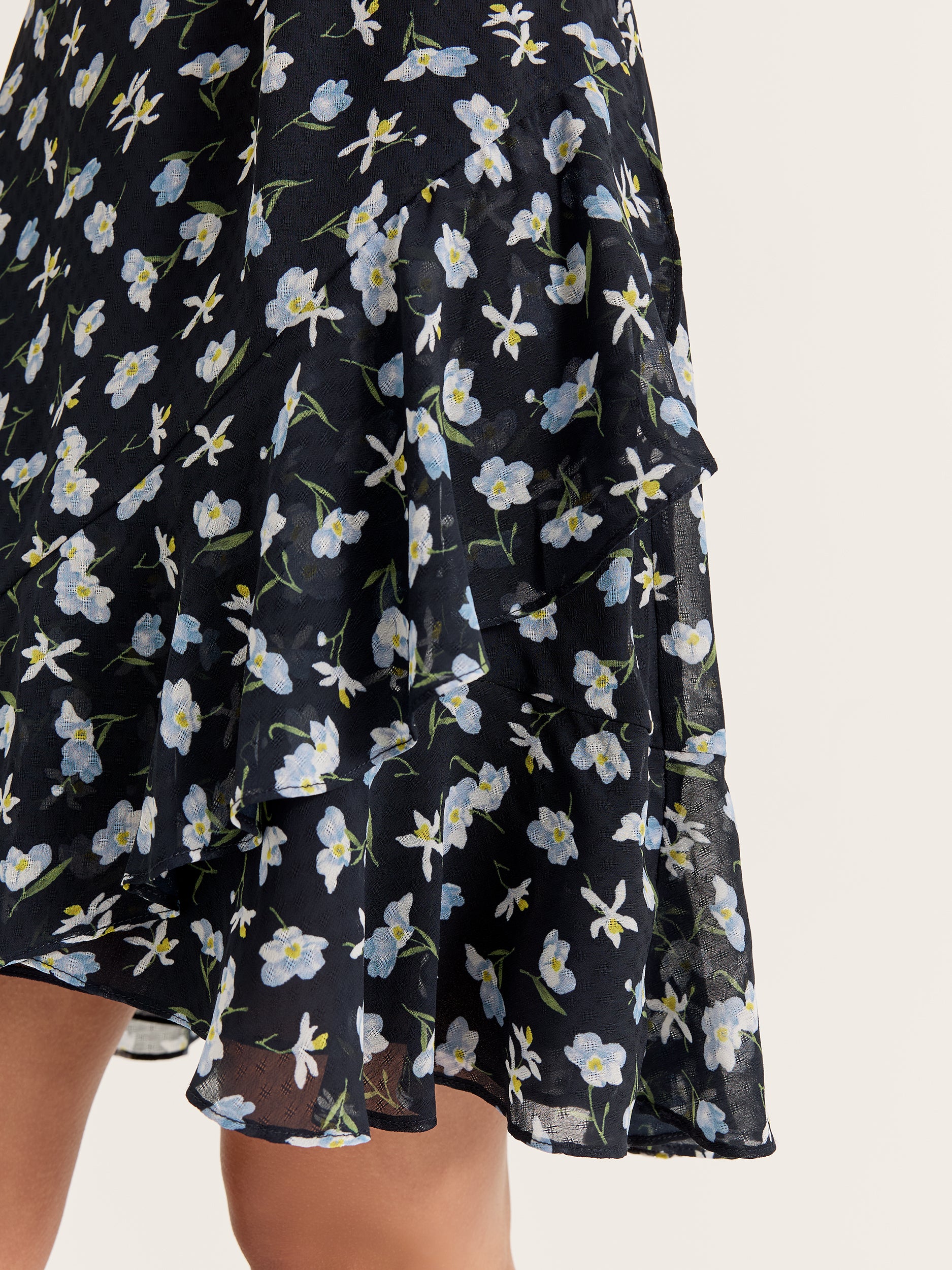 Periwinkle Skirt - Image 2