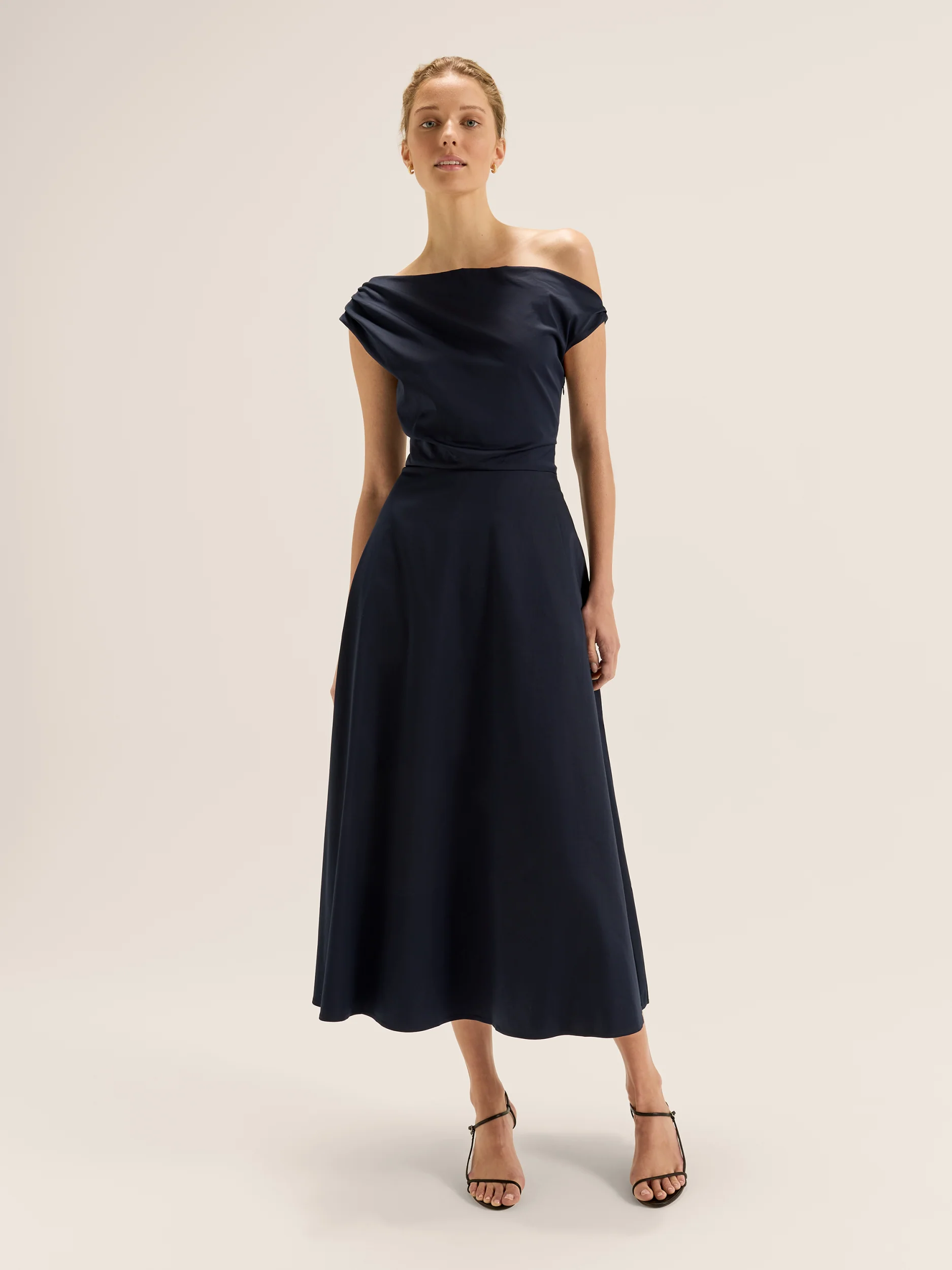 Petal Dress