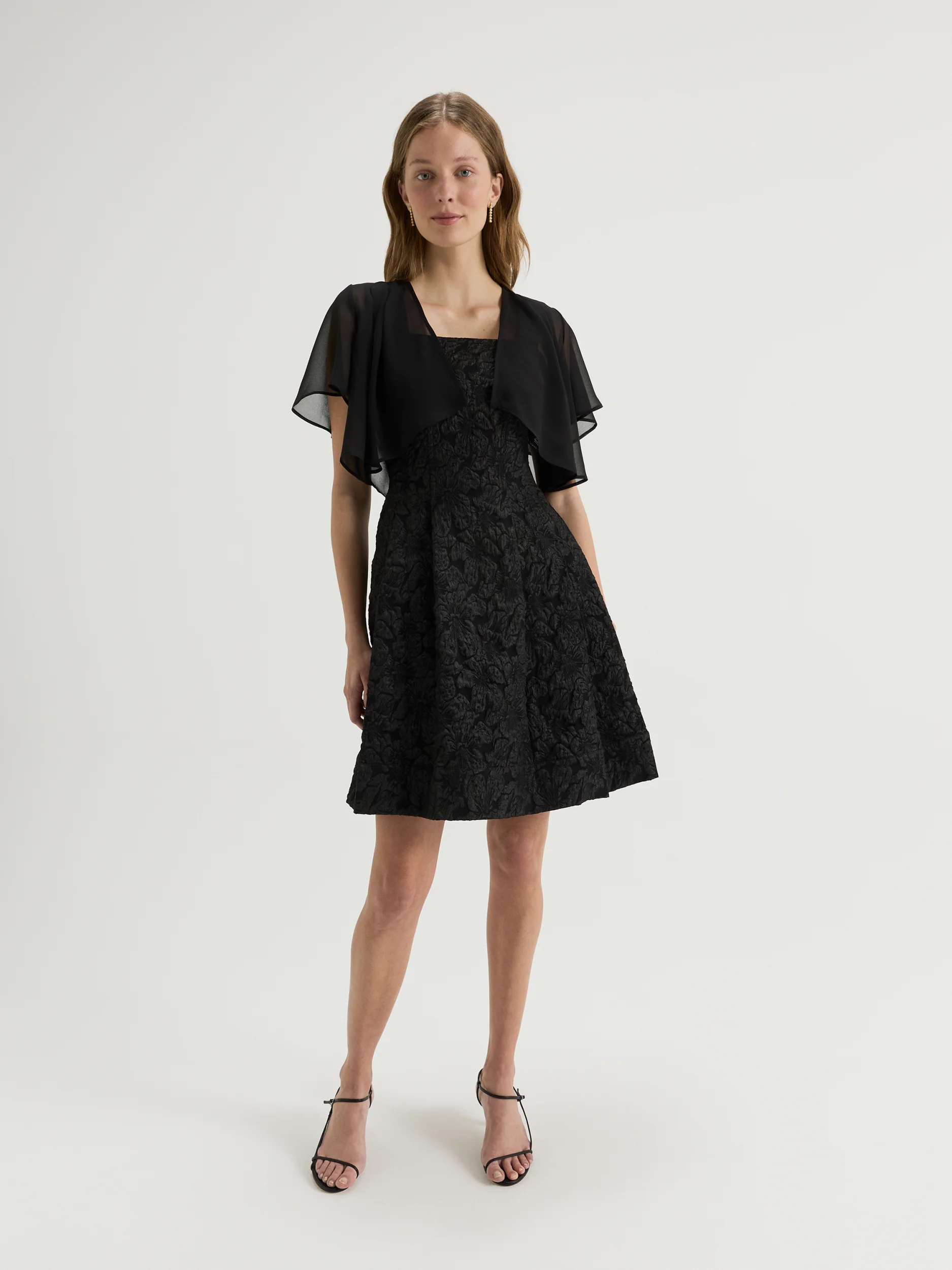 Petal Bolero - Image 4