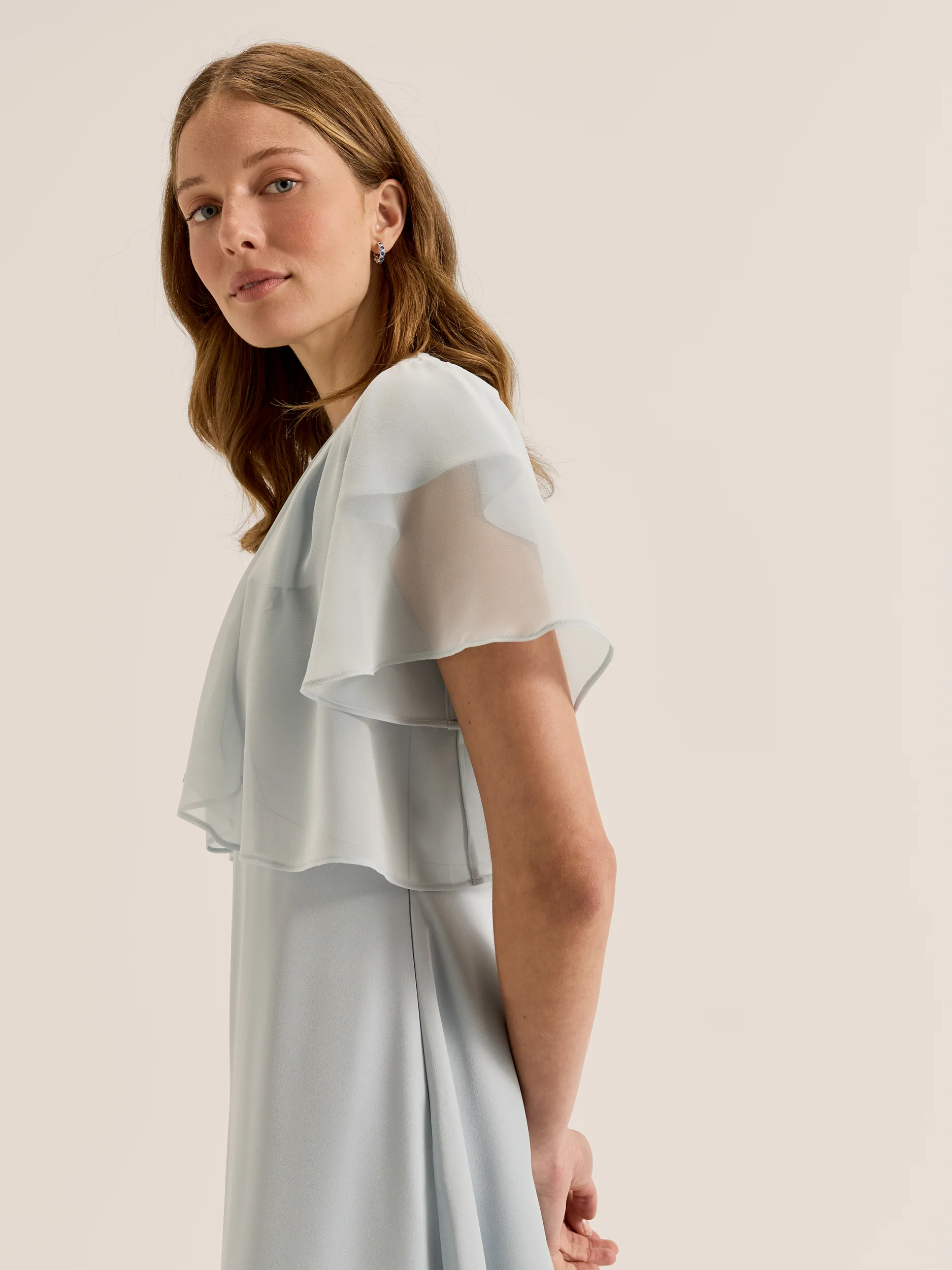 Petal Bolero - Image 2
