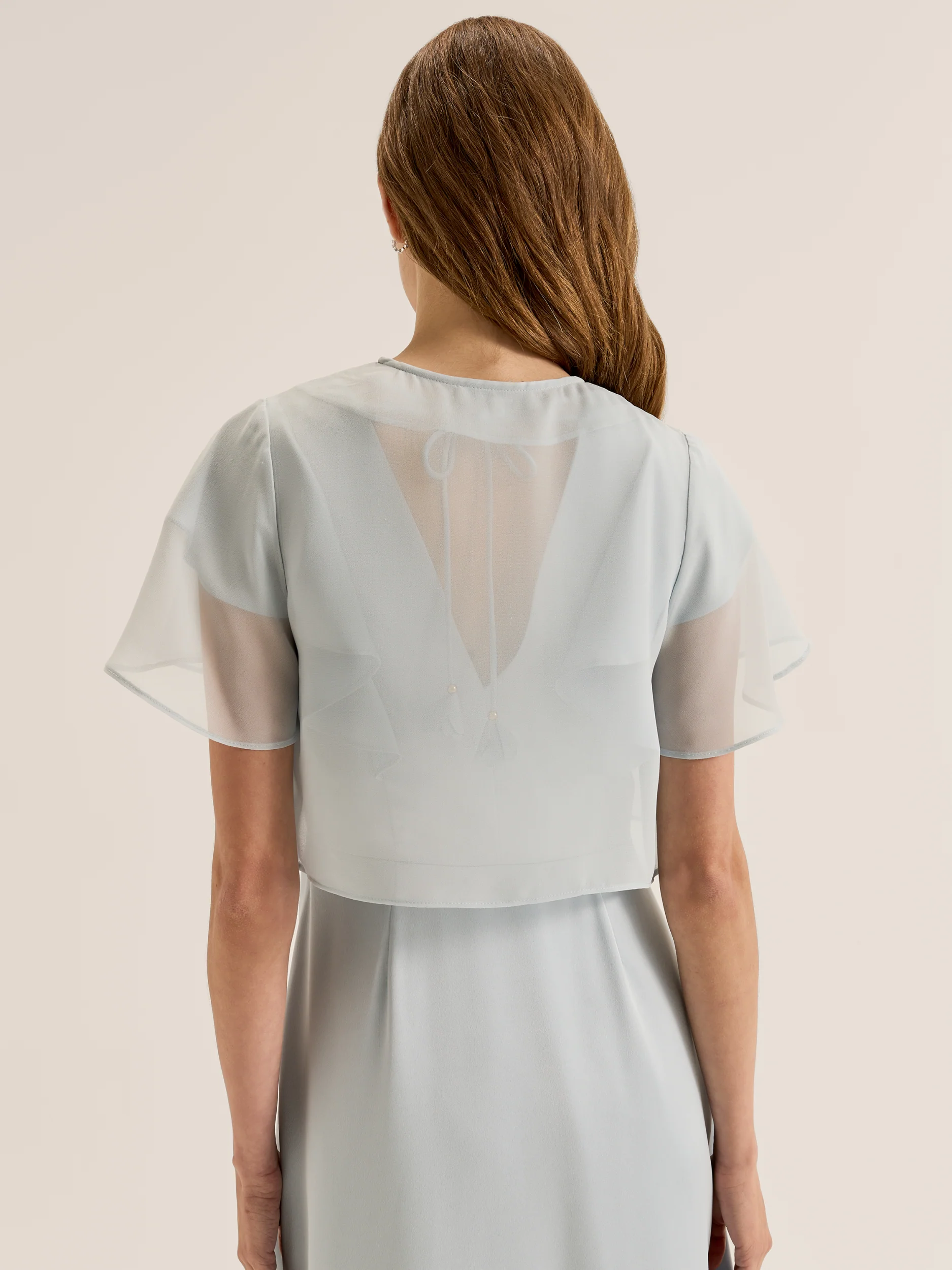 Petal Bolero - Image 6