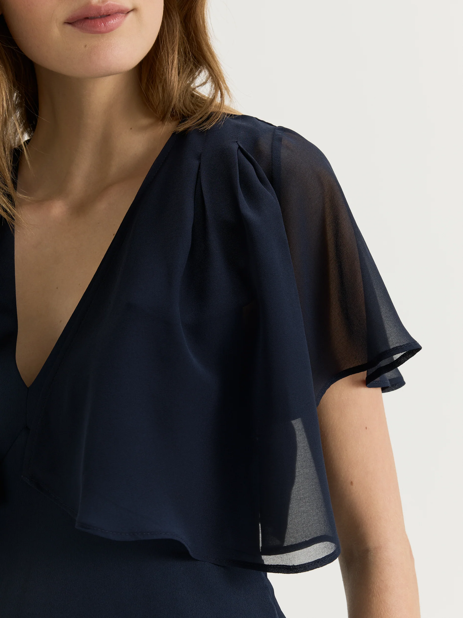 Petal Bolero - Image 2