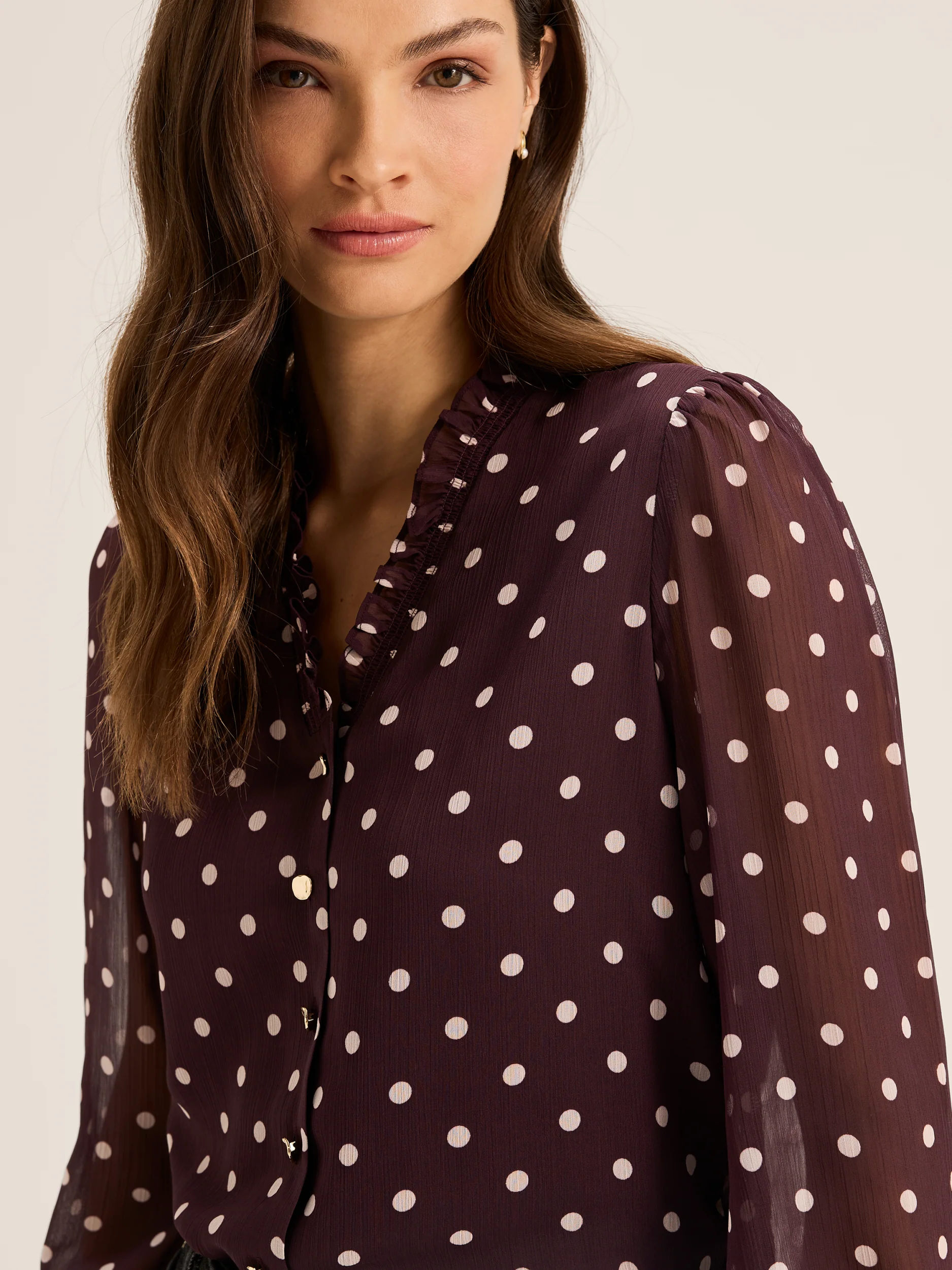 Piccadilly Blouse - Image 3
