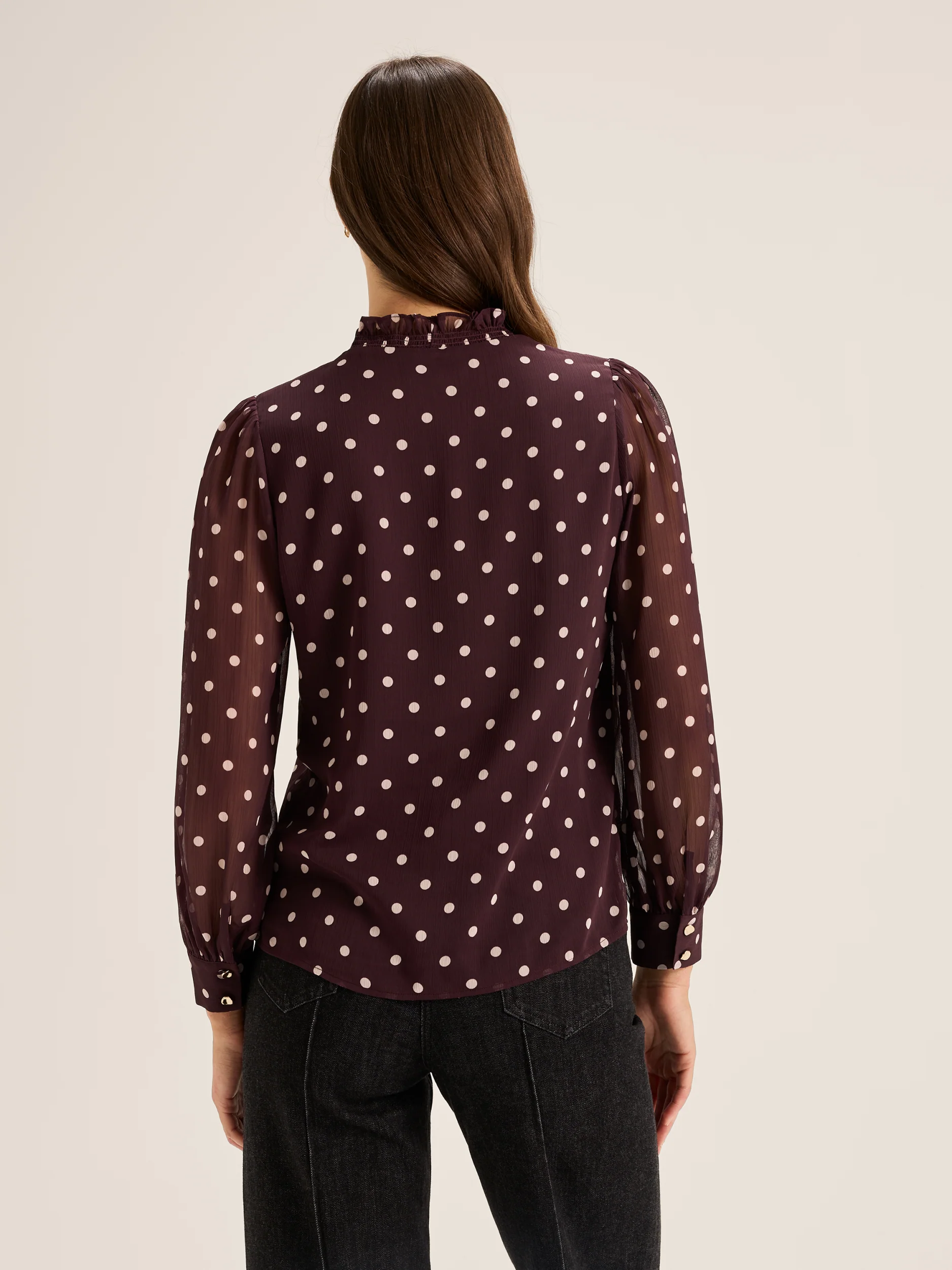 Piccadilly Blouse - Image 6