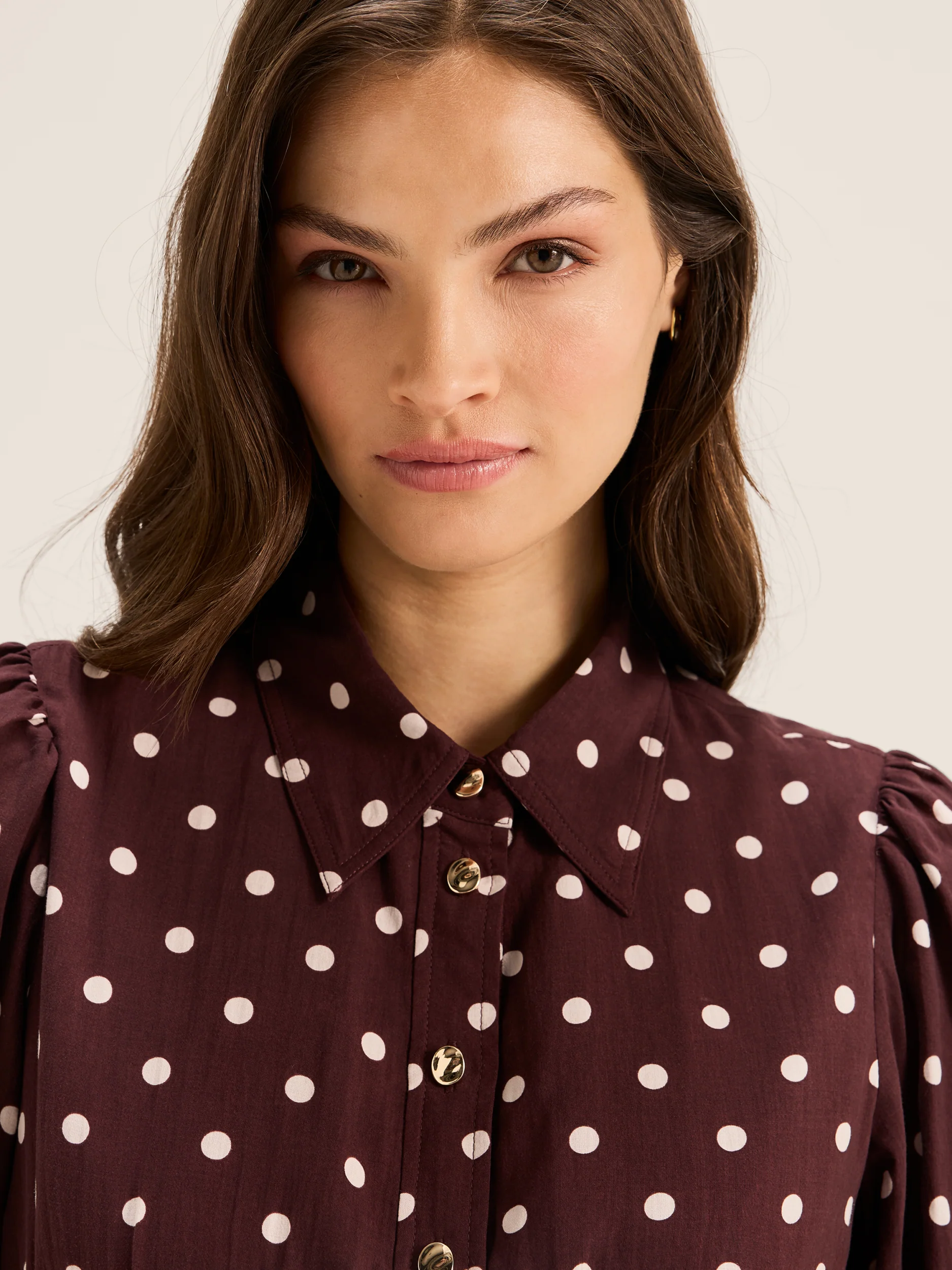 Piccadilly Shirt Dress - Image 3