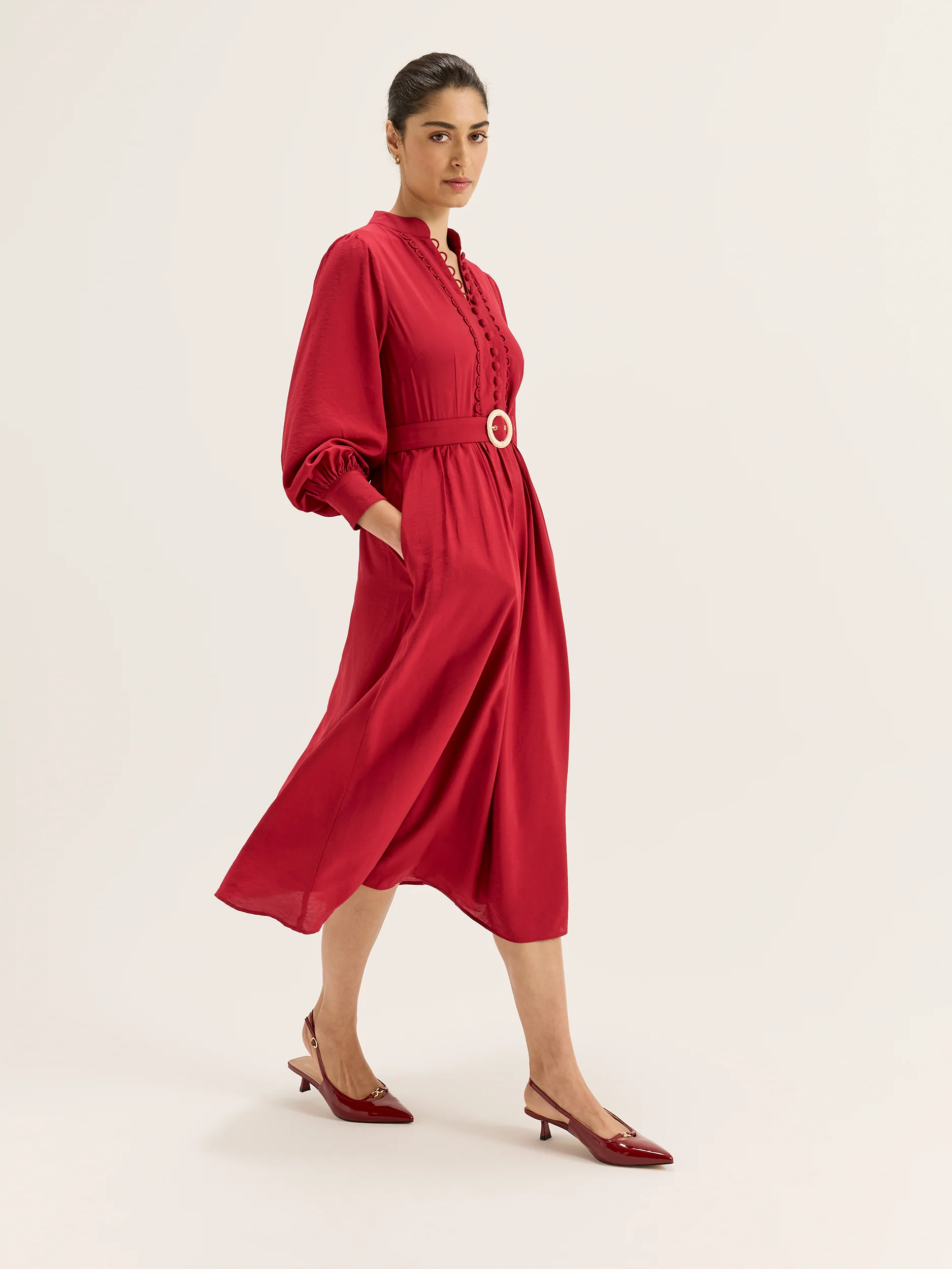 Poetic Dress - Image 3