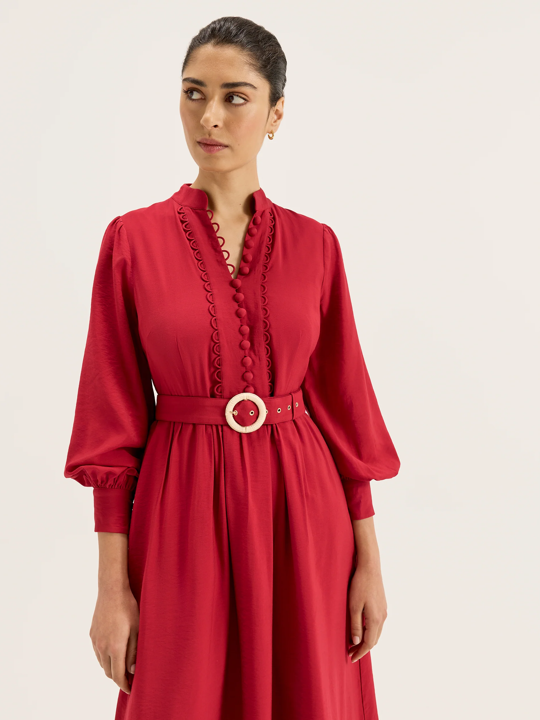 Poetic Dress - Image 4
