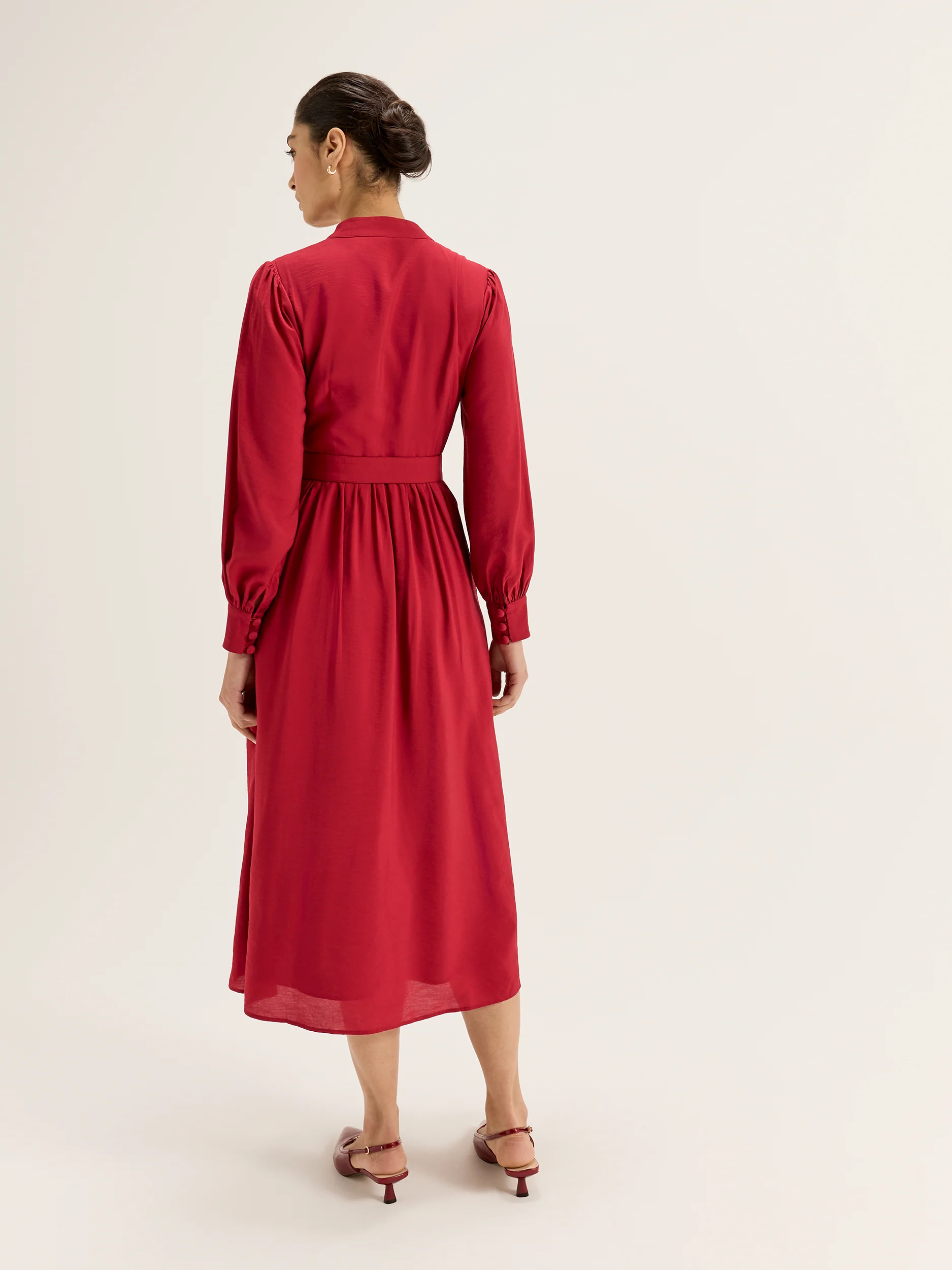 Poetic Dress - Image 5