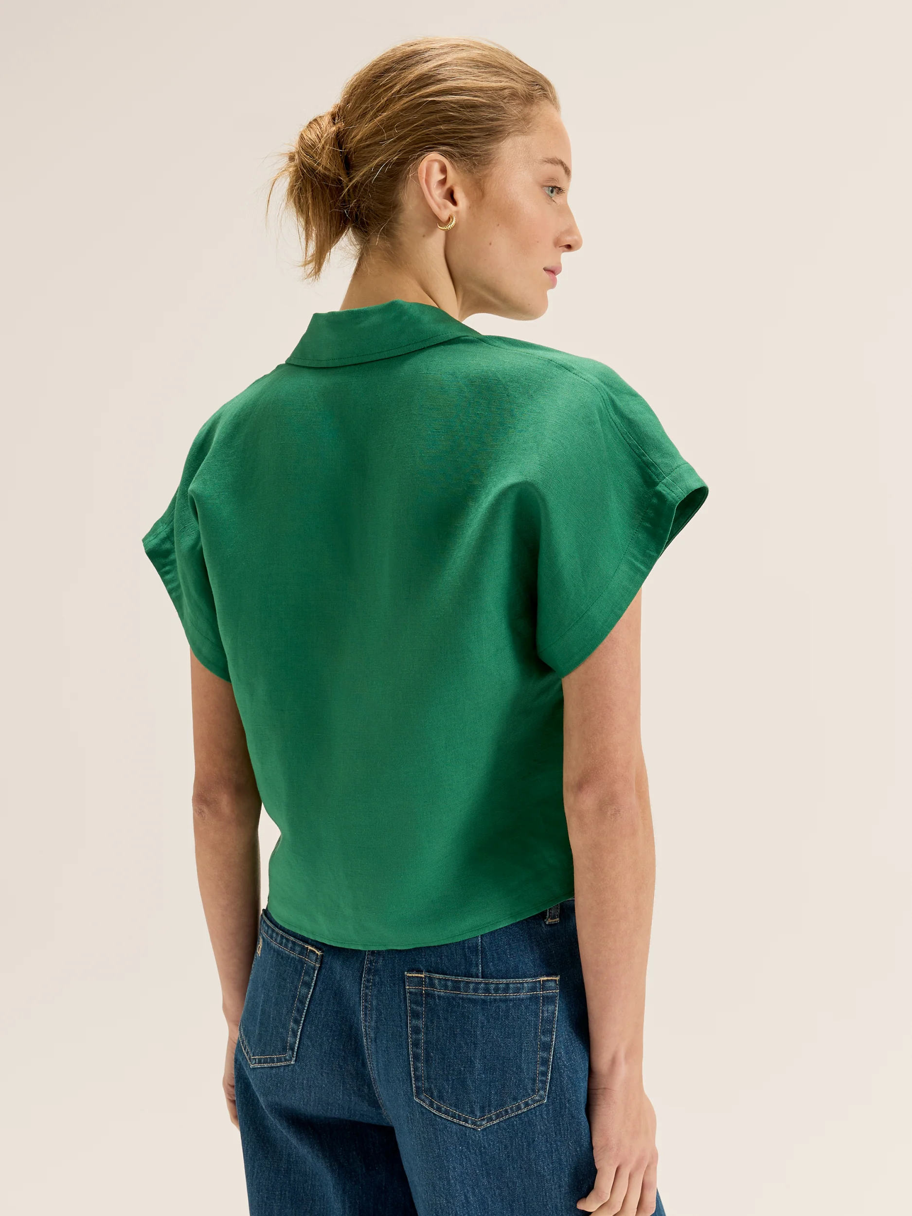 Poppy Shirt - Image 3
