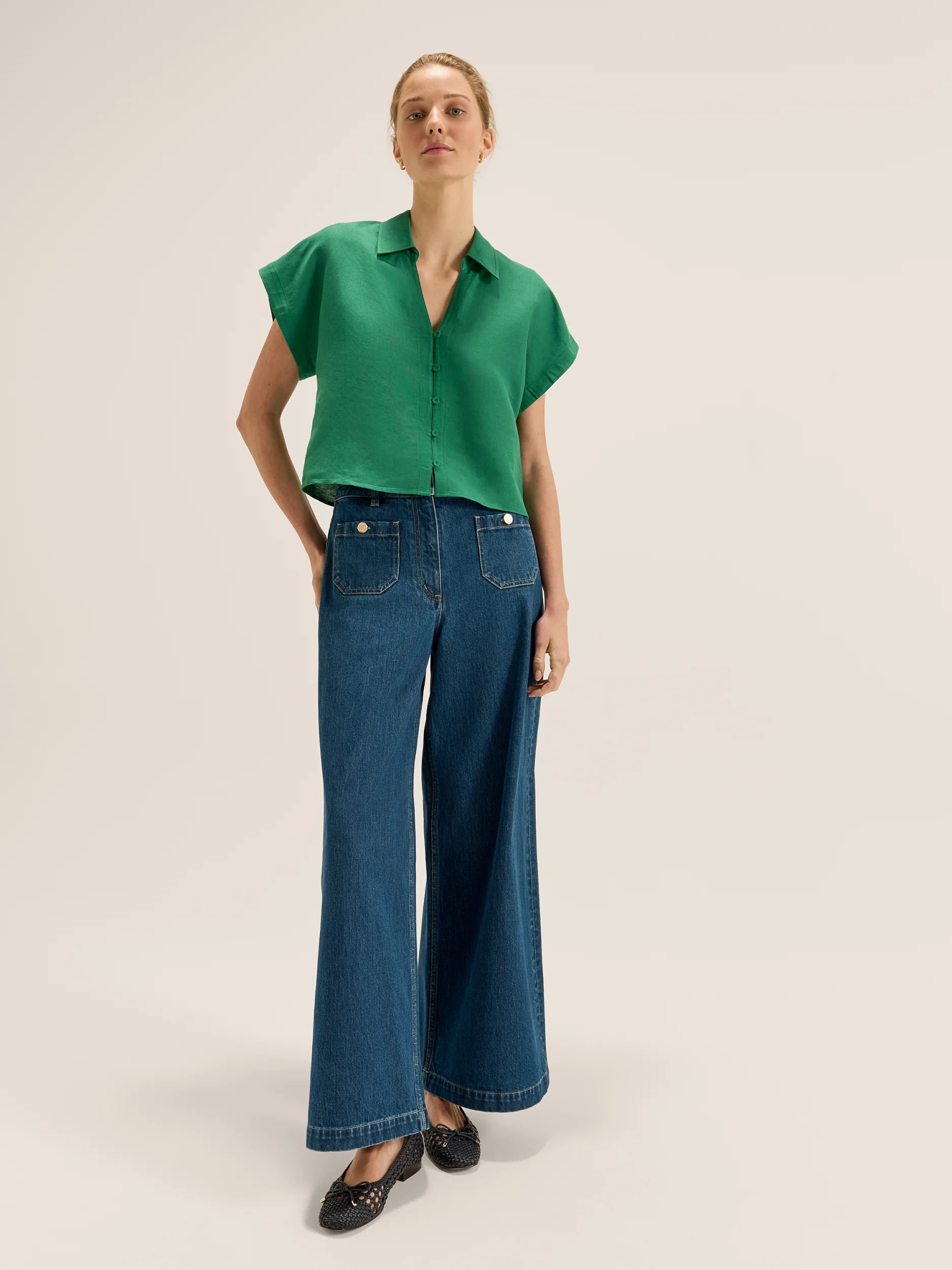Poppy Shirt - Image 4
