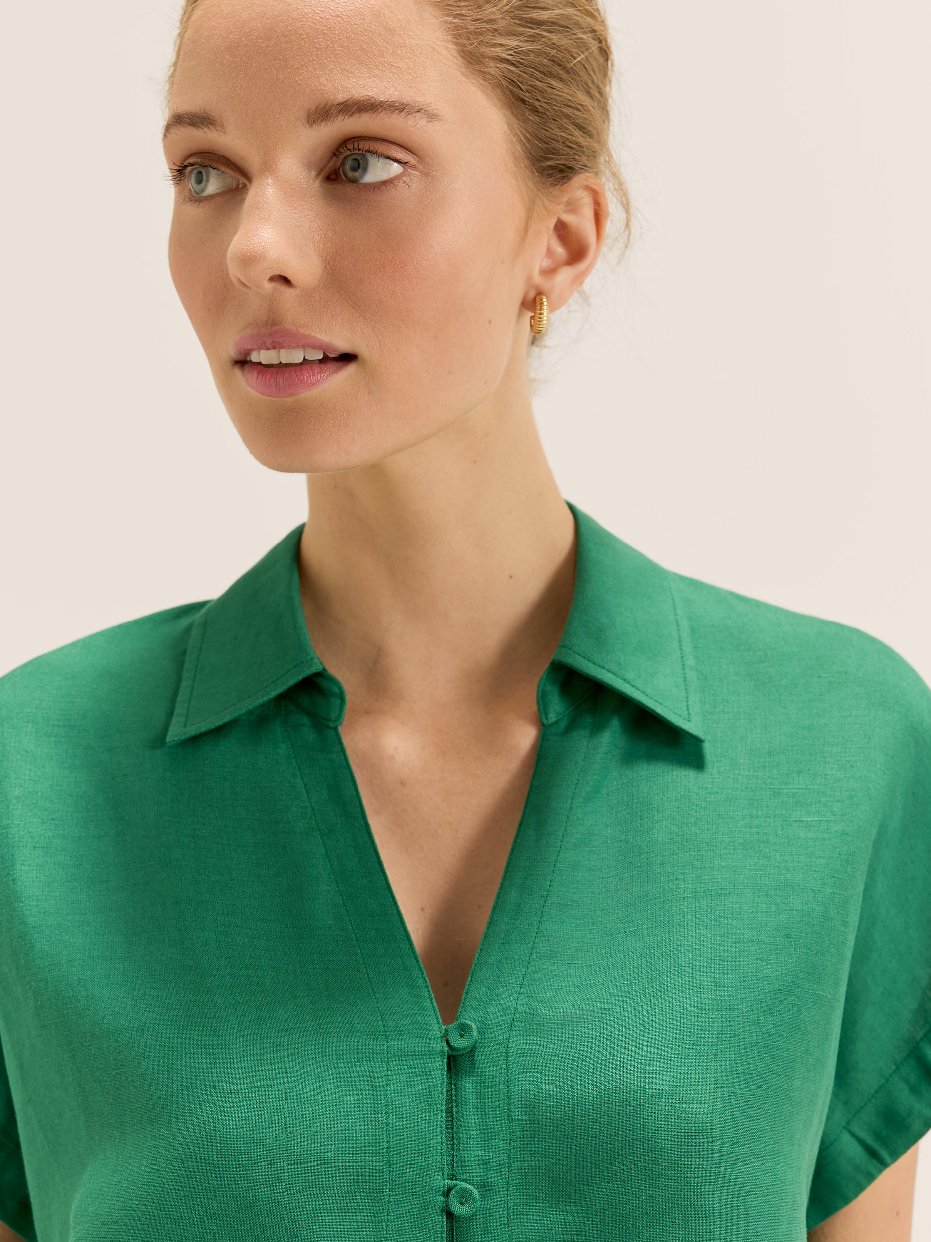 Poppy Shirt - Image 5