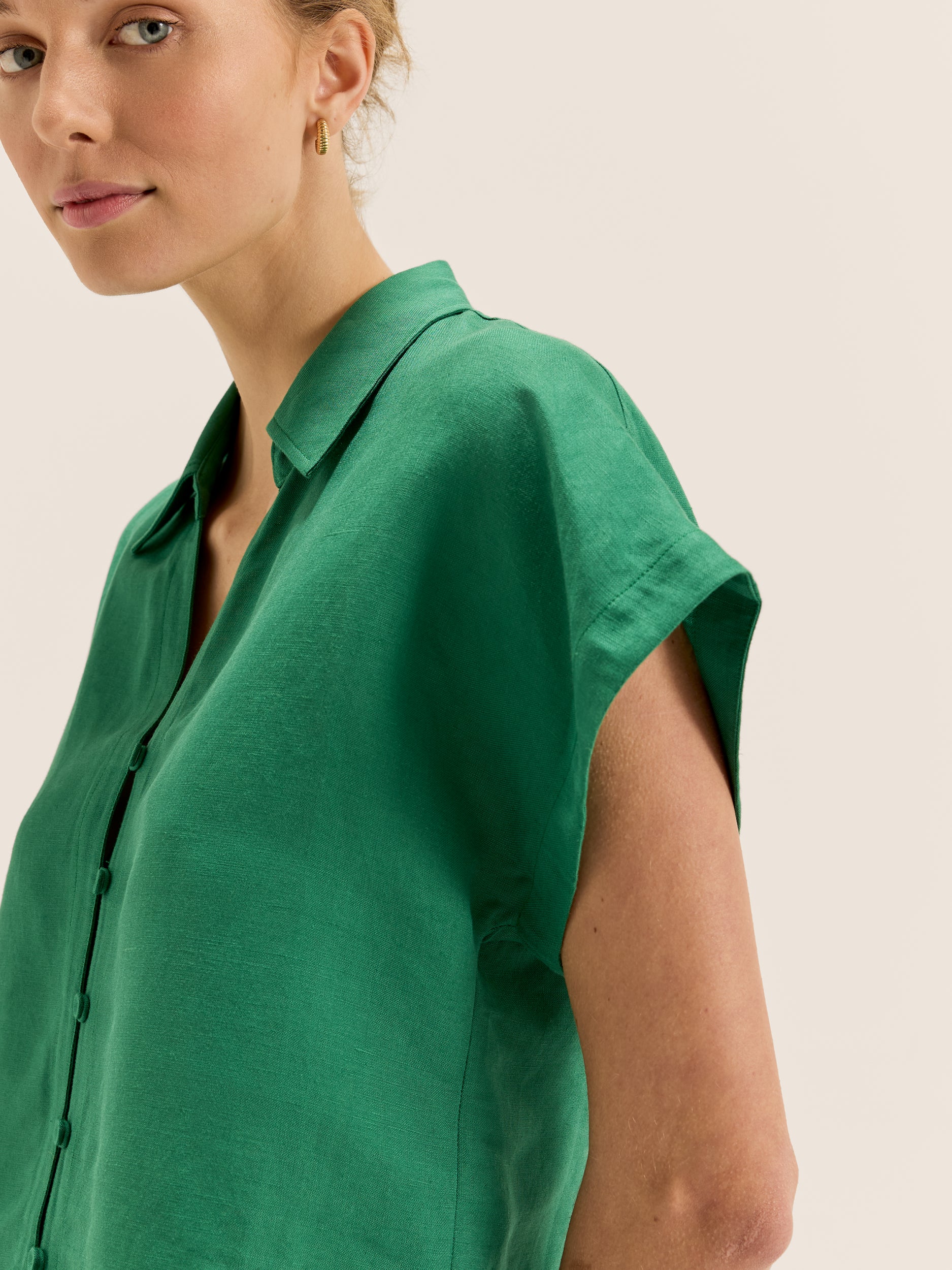 Poppy Shirt - Image 6