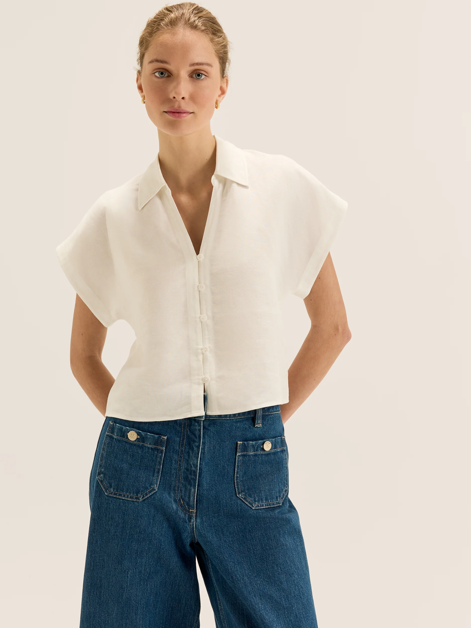 Poppy Shirt - Image 3