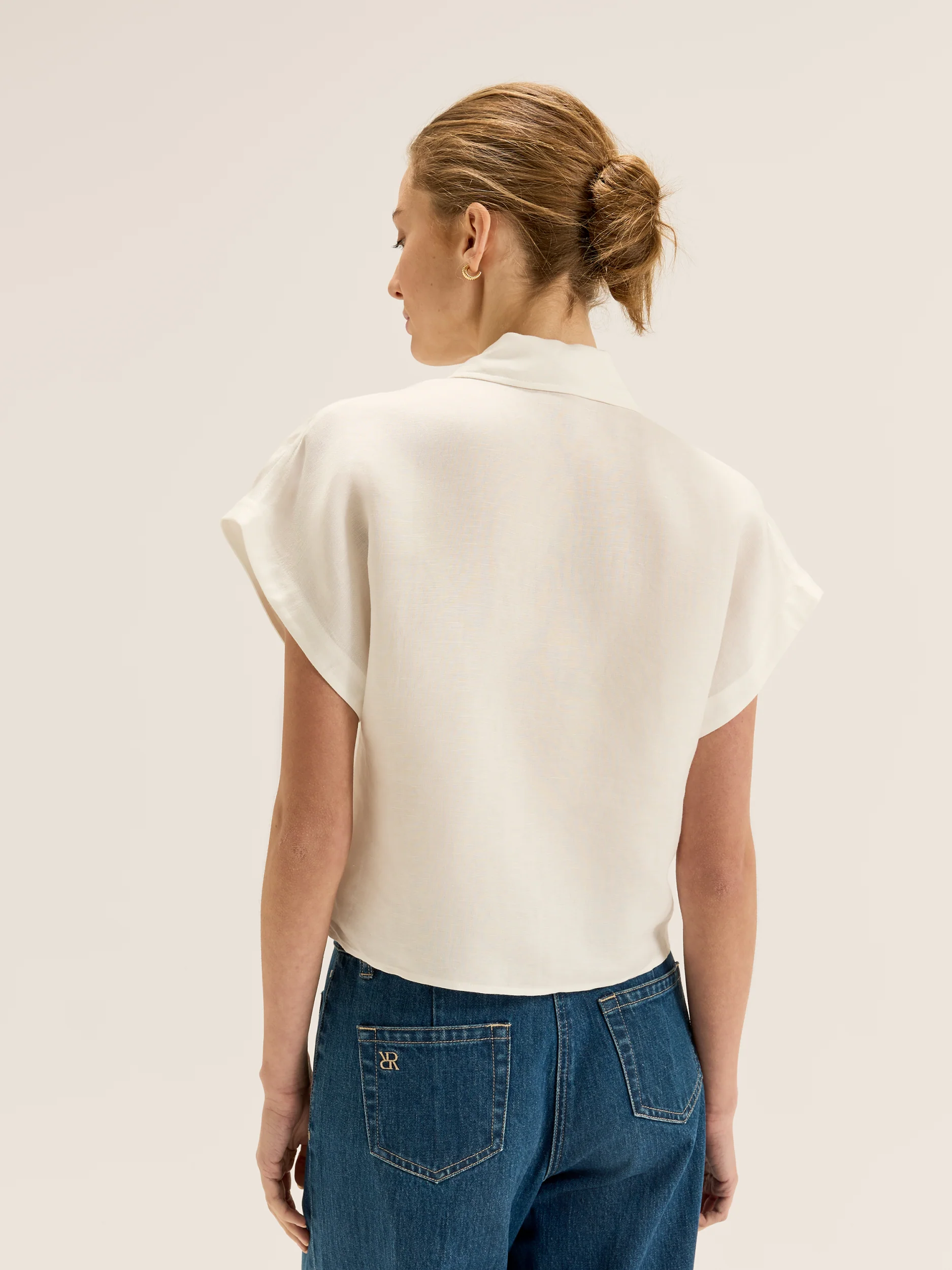 Poppy Shirt - Image 4