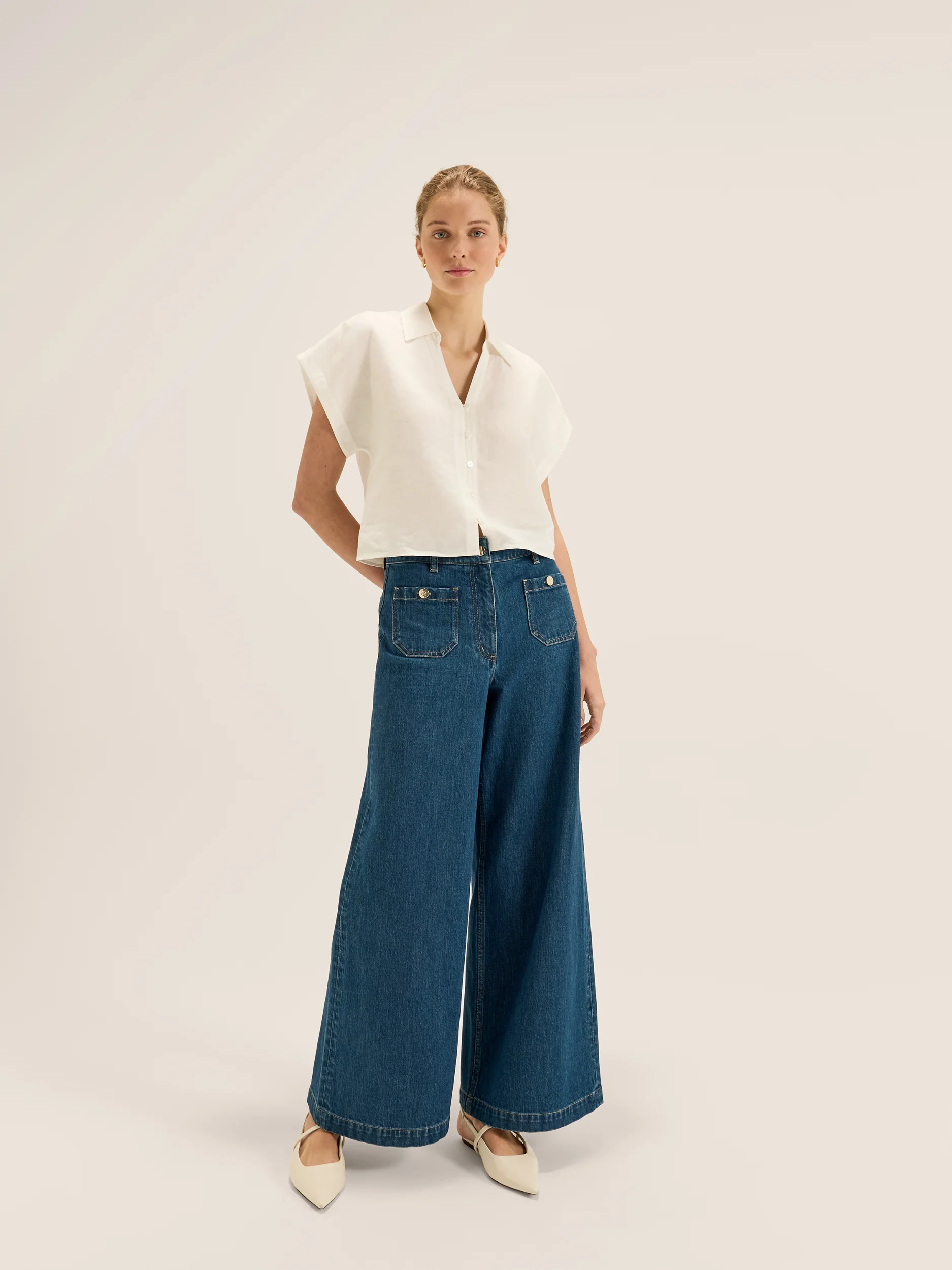 Poppy Shirt - Image 6