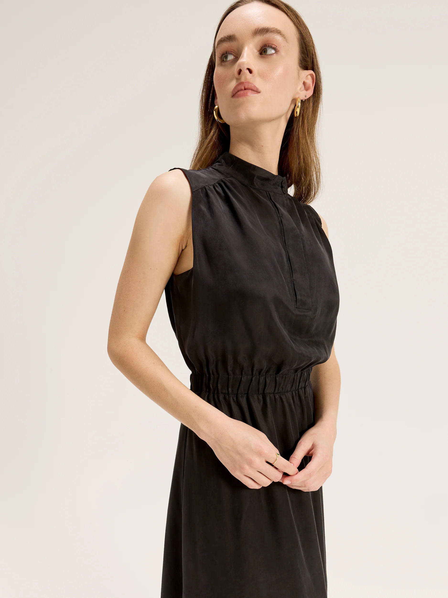 Rally Maxi Dress - Image 2