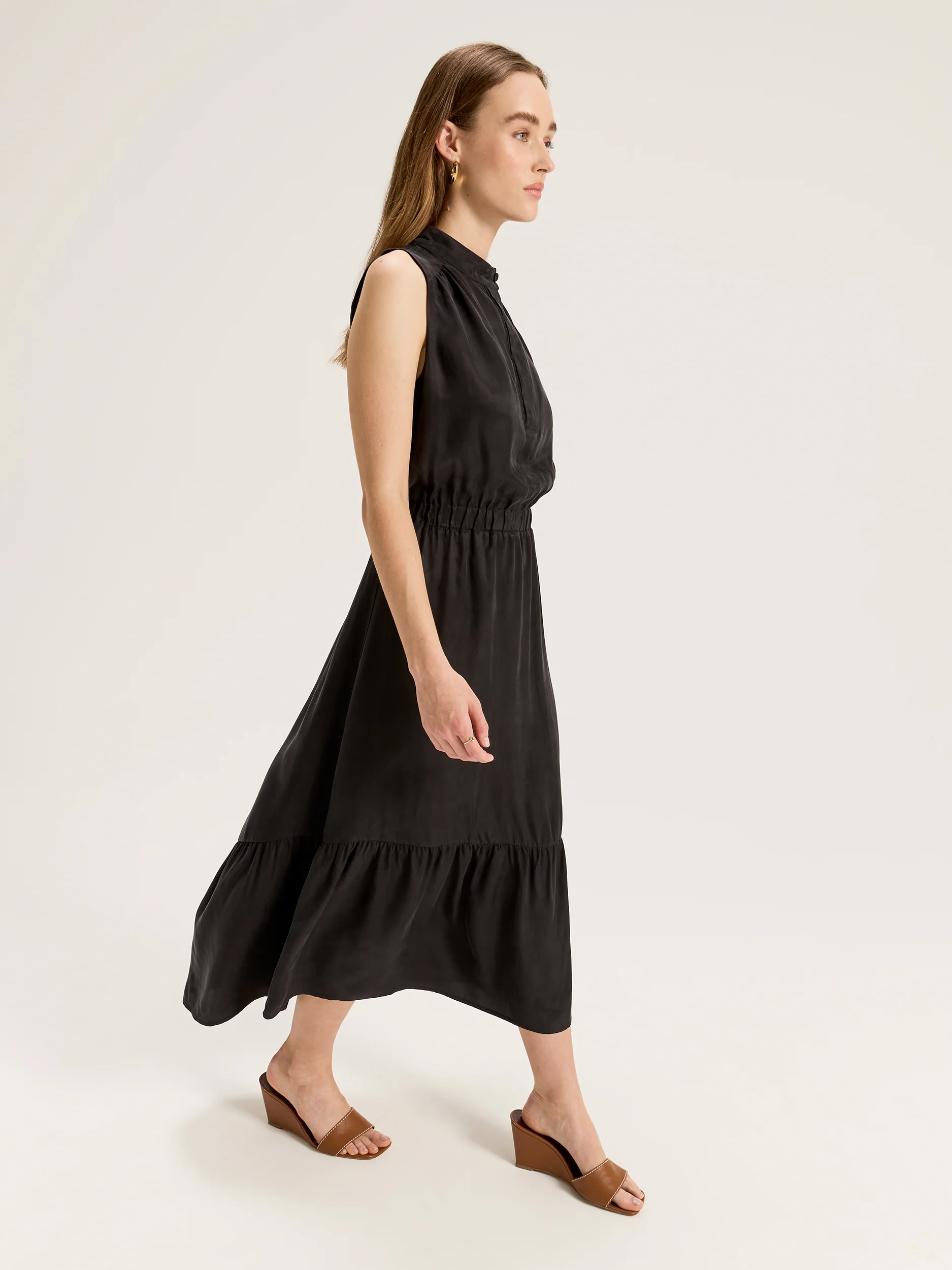 Rally Maxi Dress - Image 3