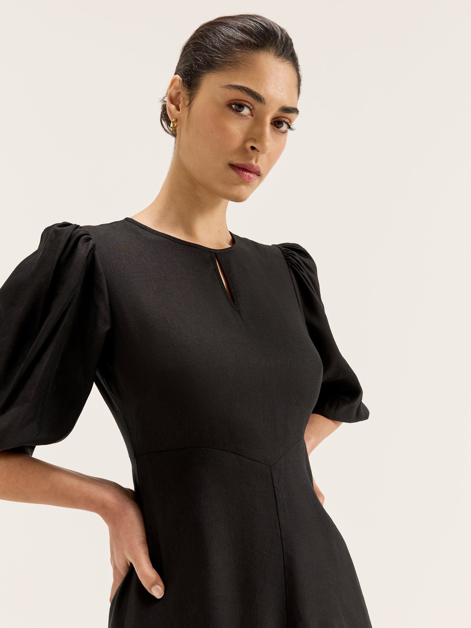 Raphaela Dress - Image 2