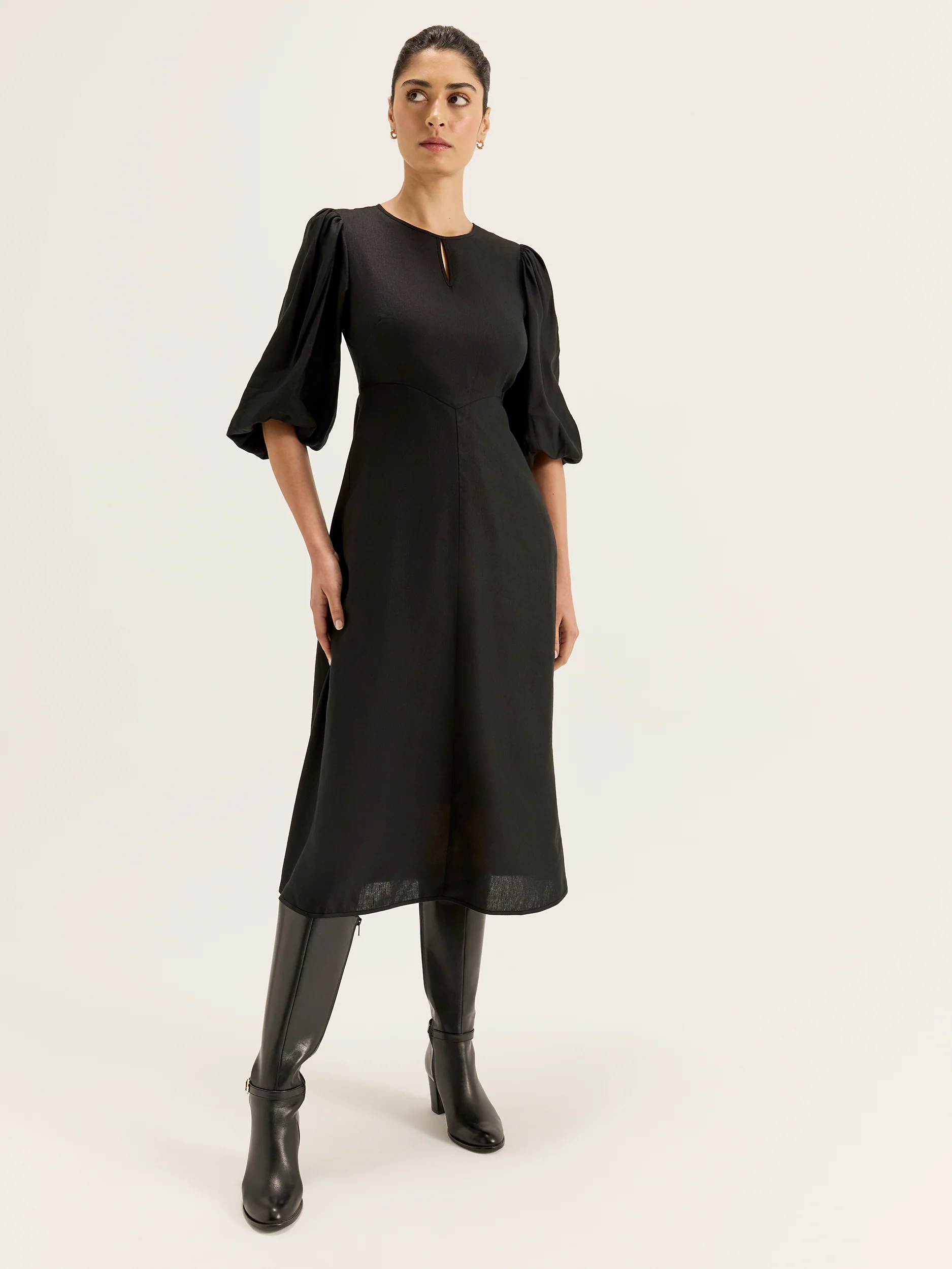 Raphaela Dress - Image 3