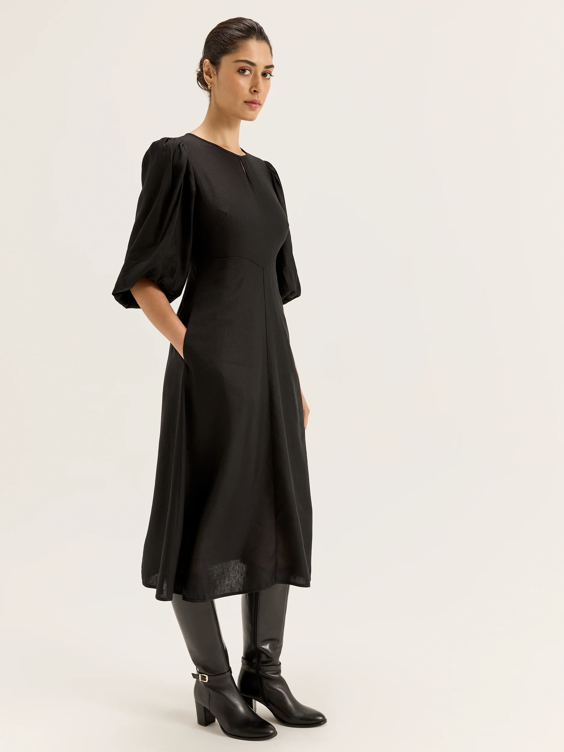 Raphaela Dress - Image 4
