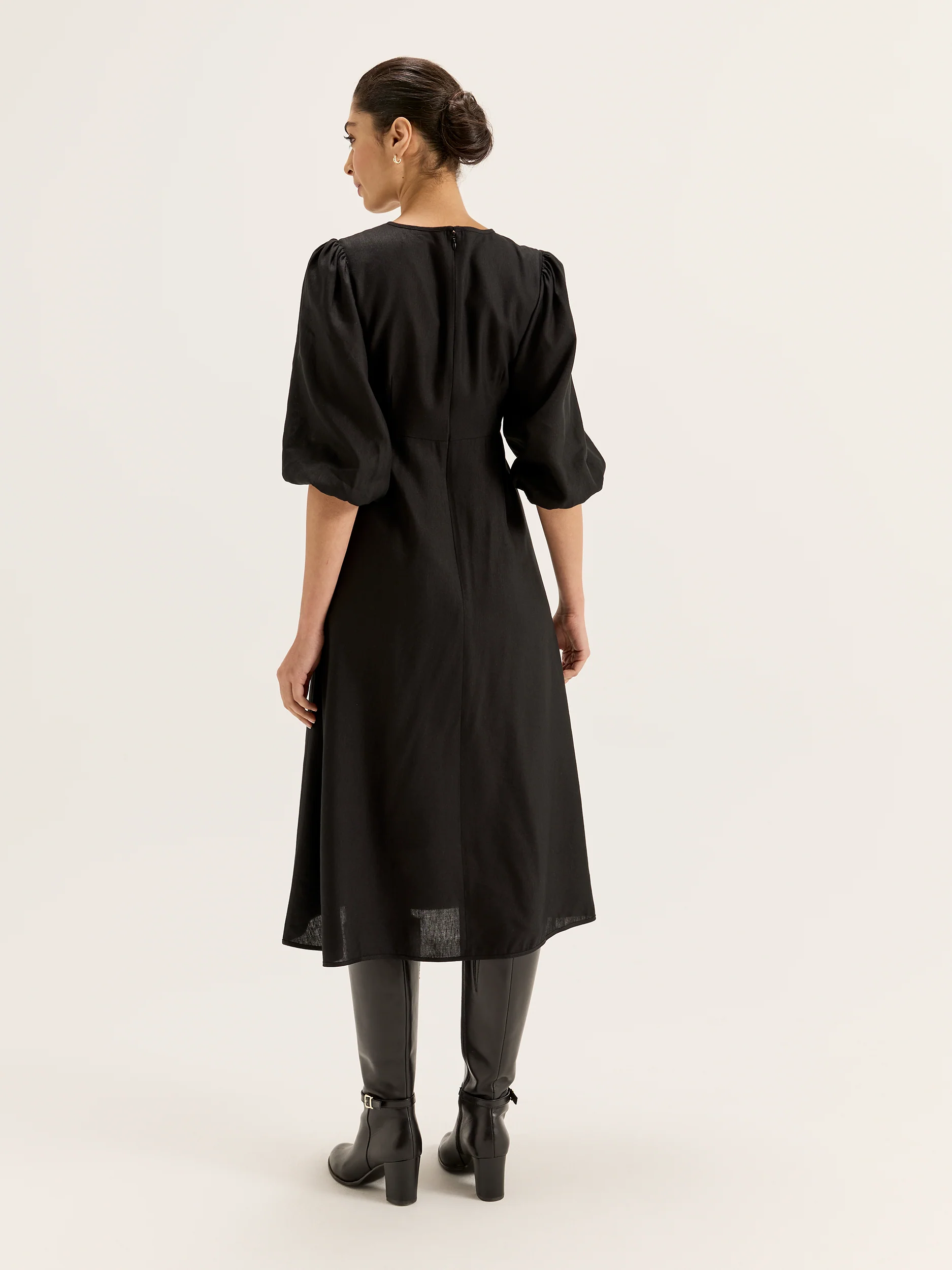 Raphaela Dress - Image 5
