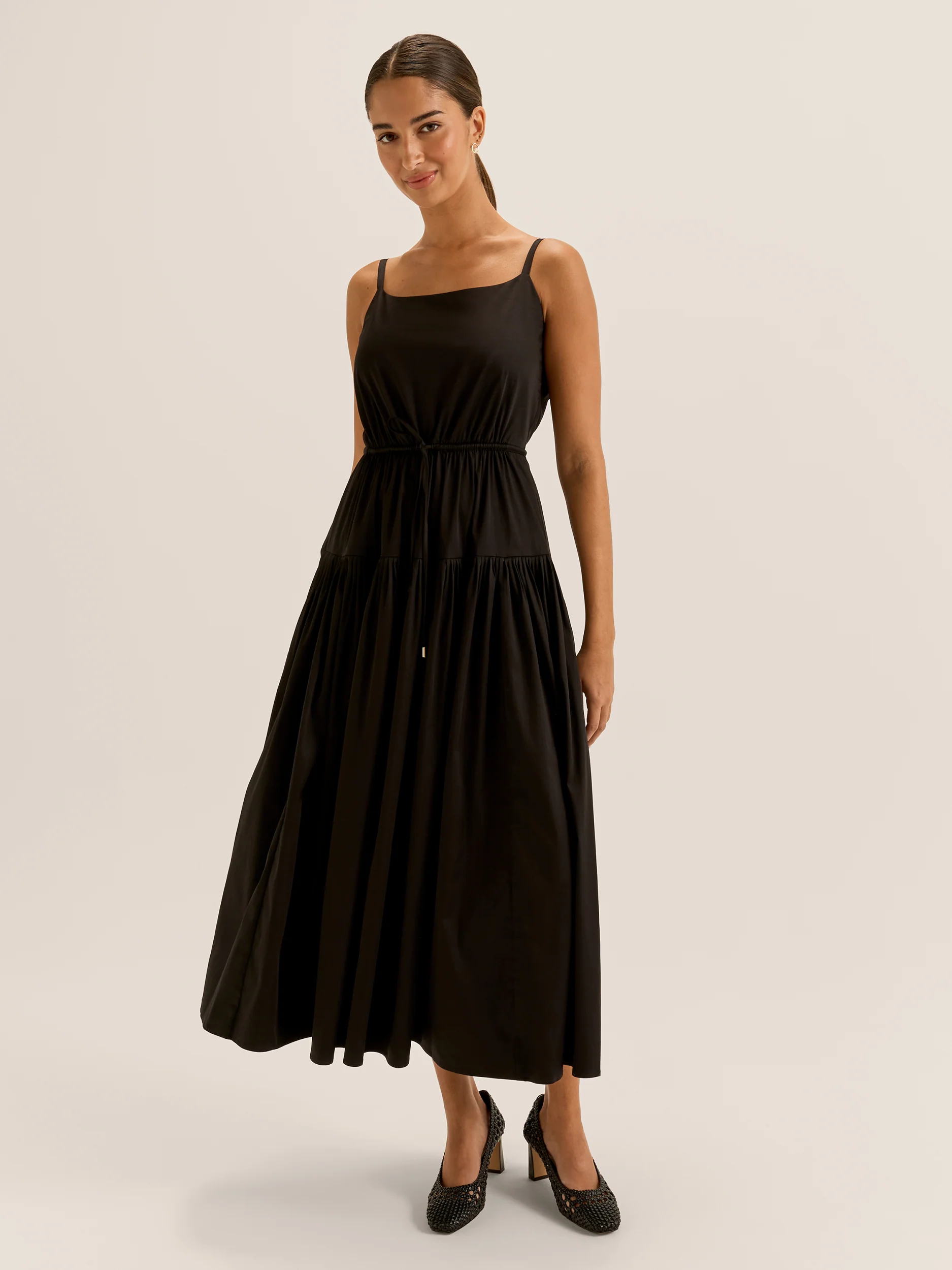 Rene Midi Dress - Image 2