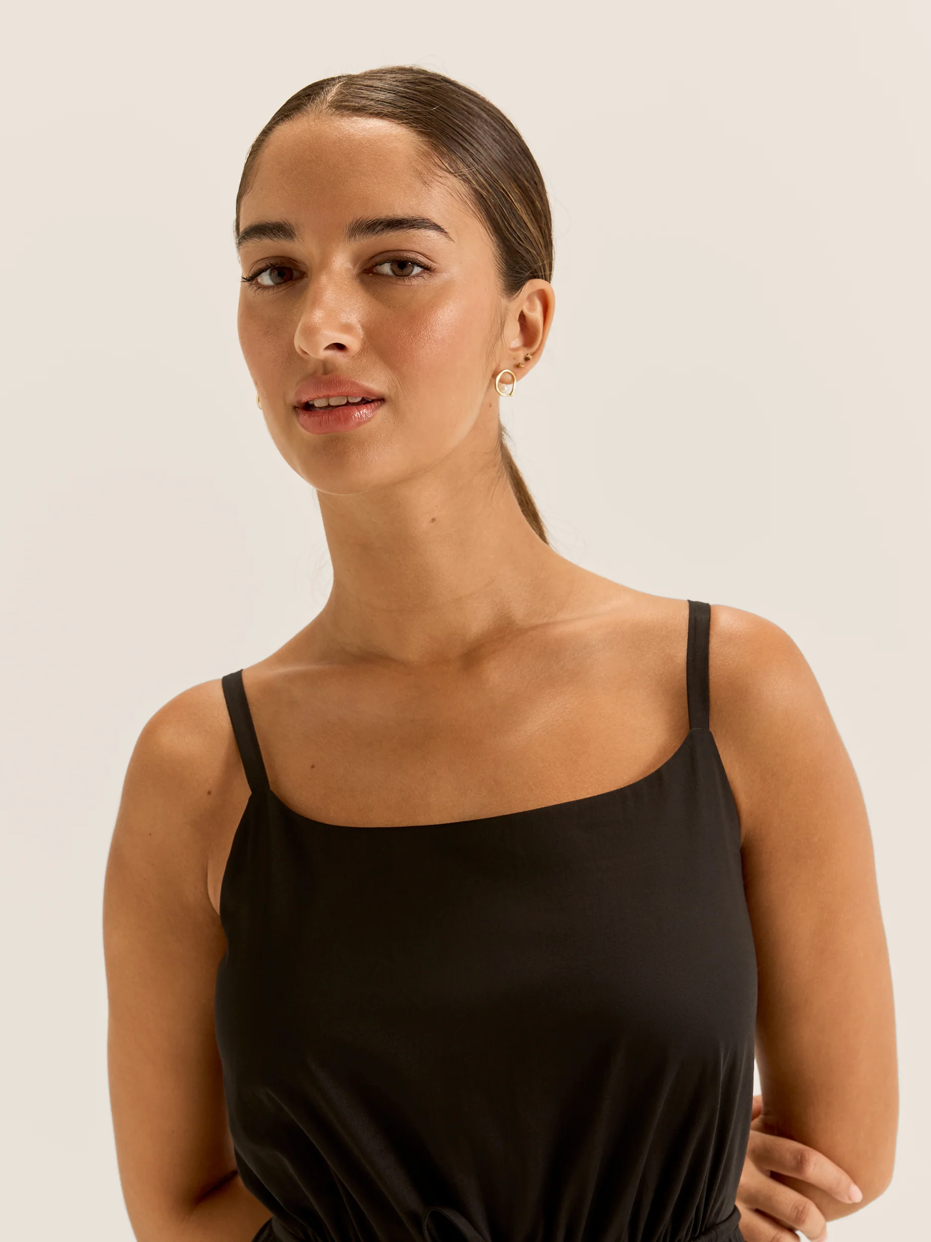 Rene Midi Dress - Image 3