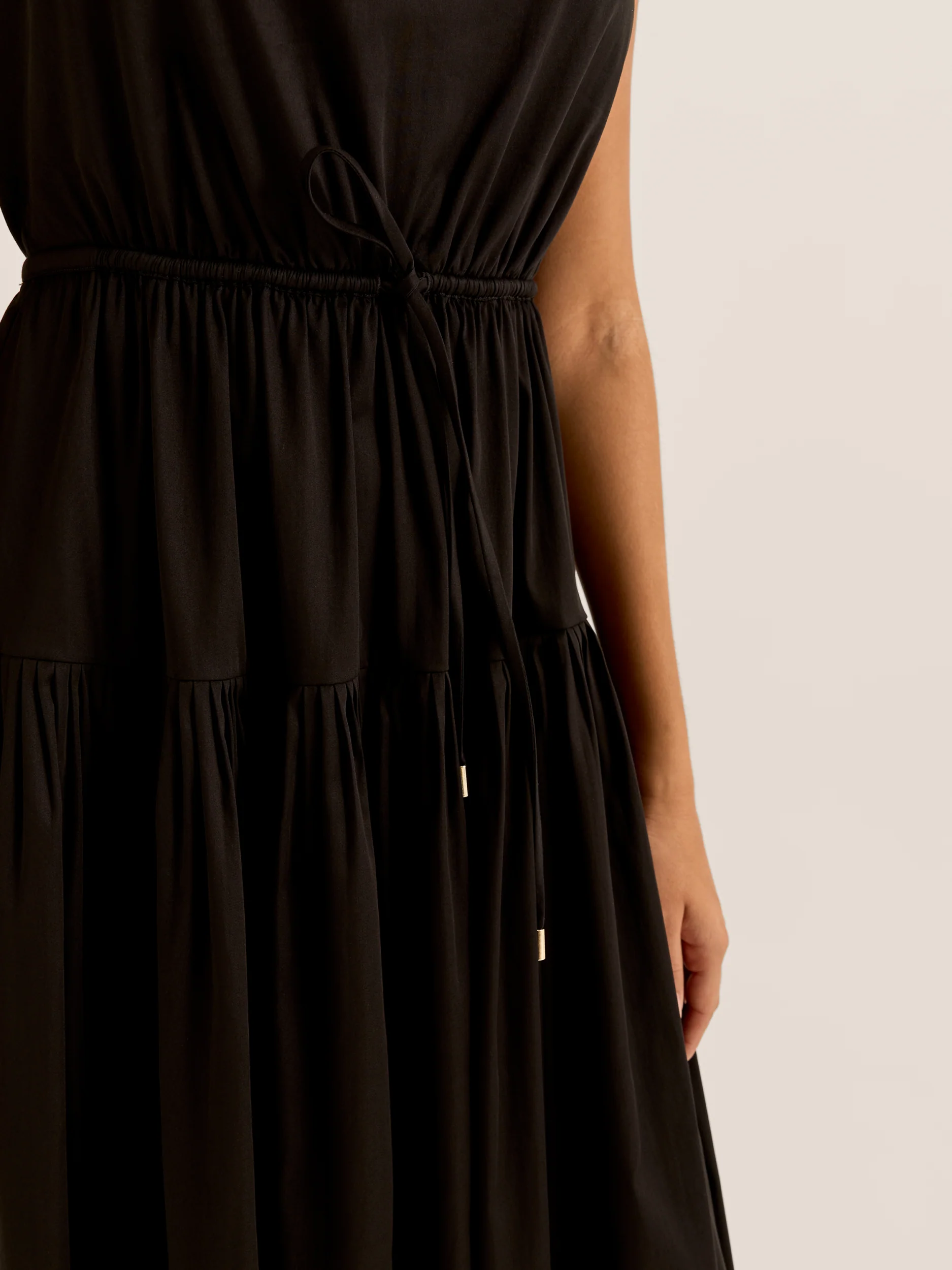 Rene Midi Dress - Image 4