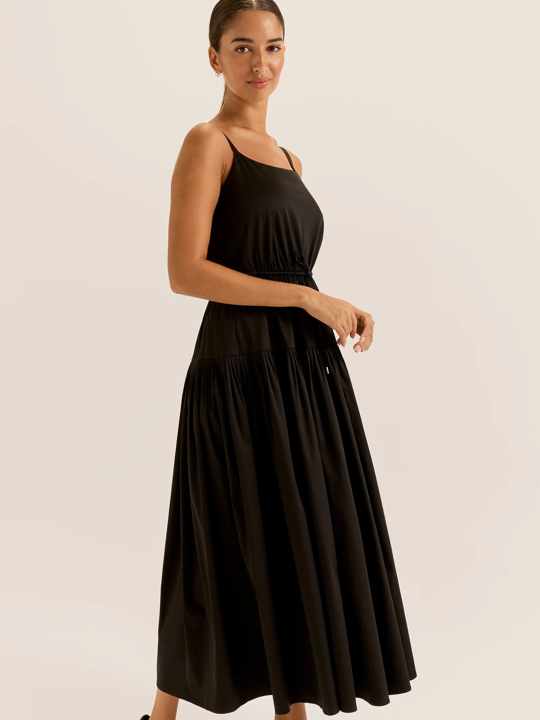 Rene Midi Dress - Image 5
