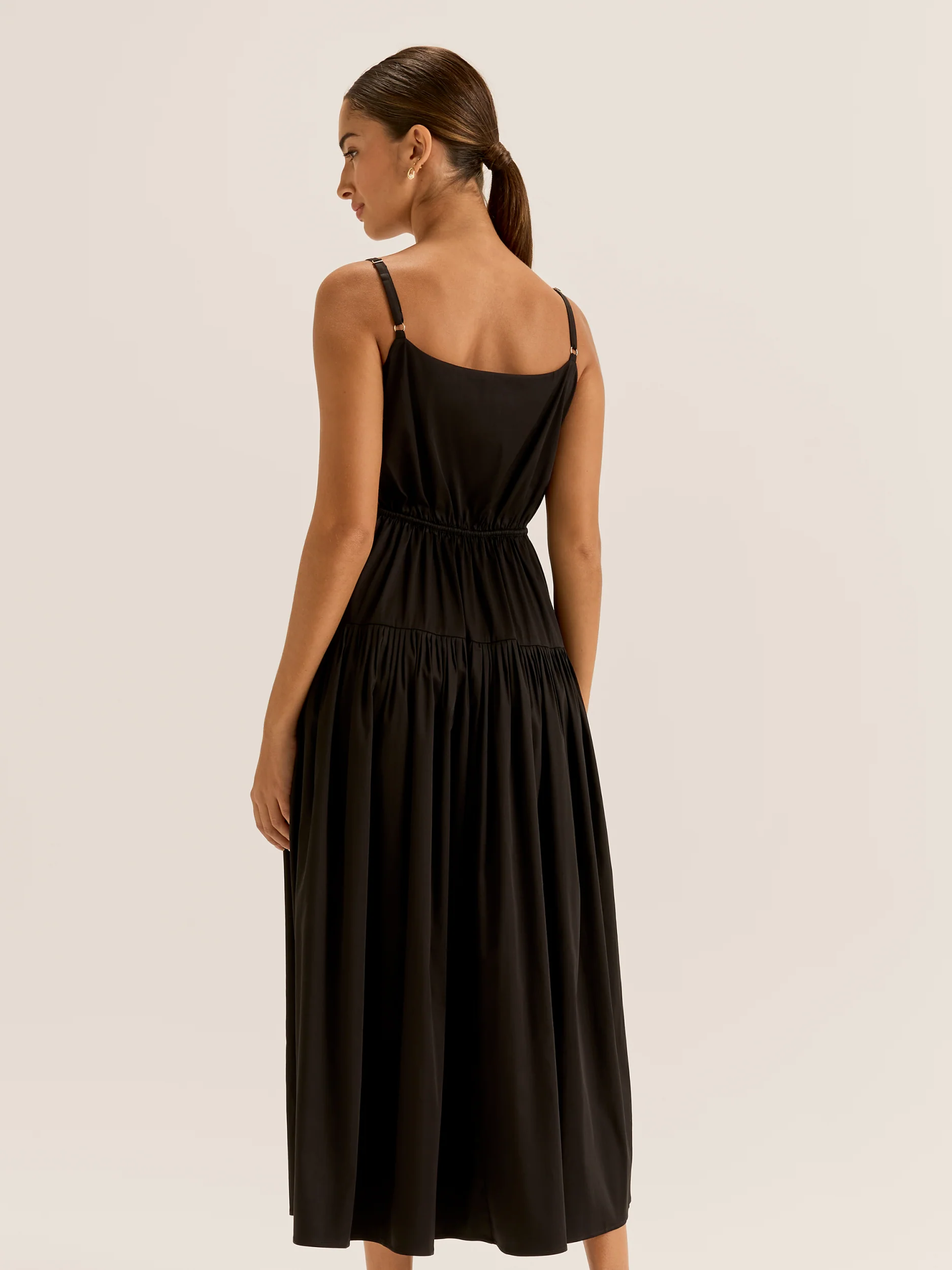 Rene Midi Dress - Image 6