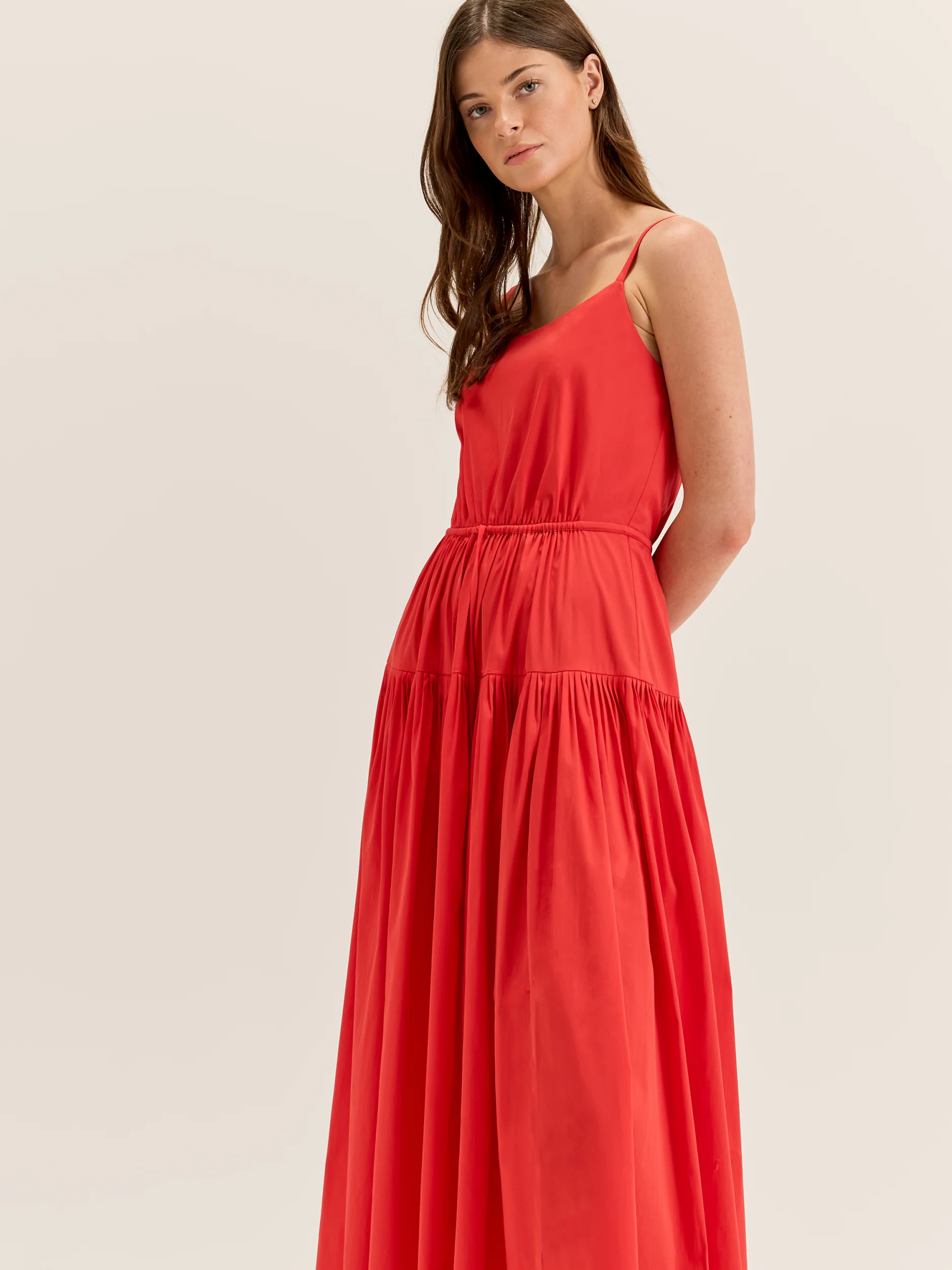 Rene Midi Dress - Image 3